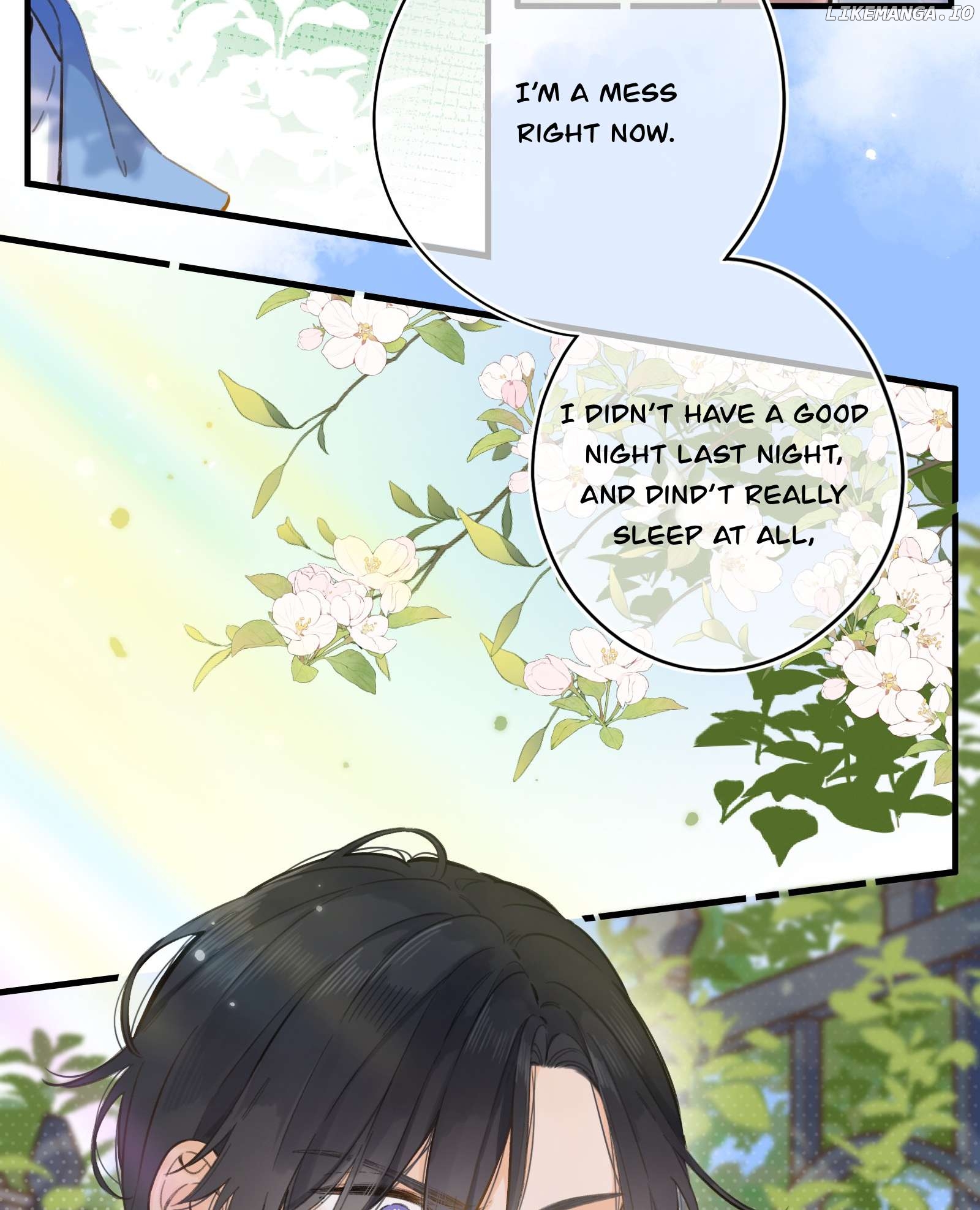 The Drifting Star Chapter 65 - page 56