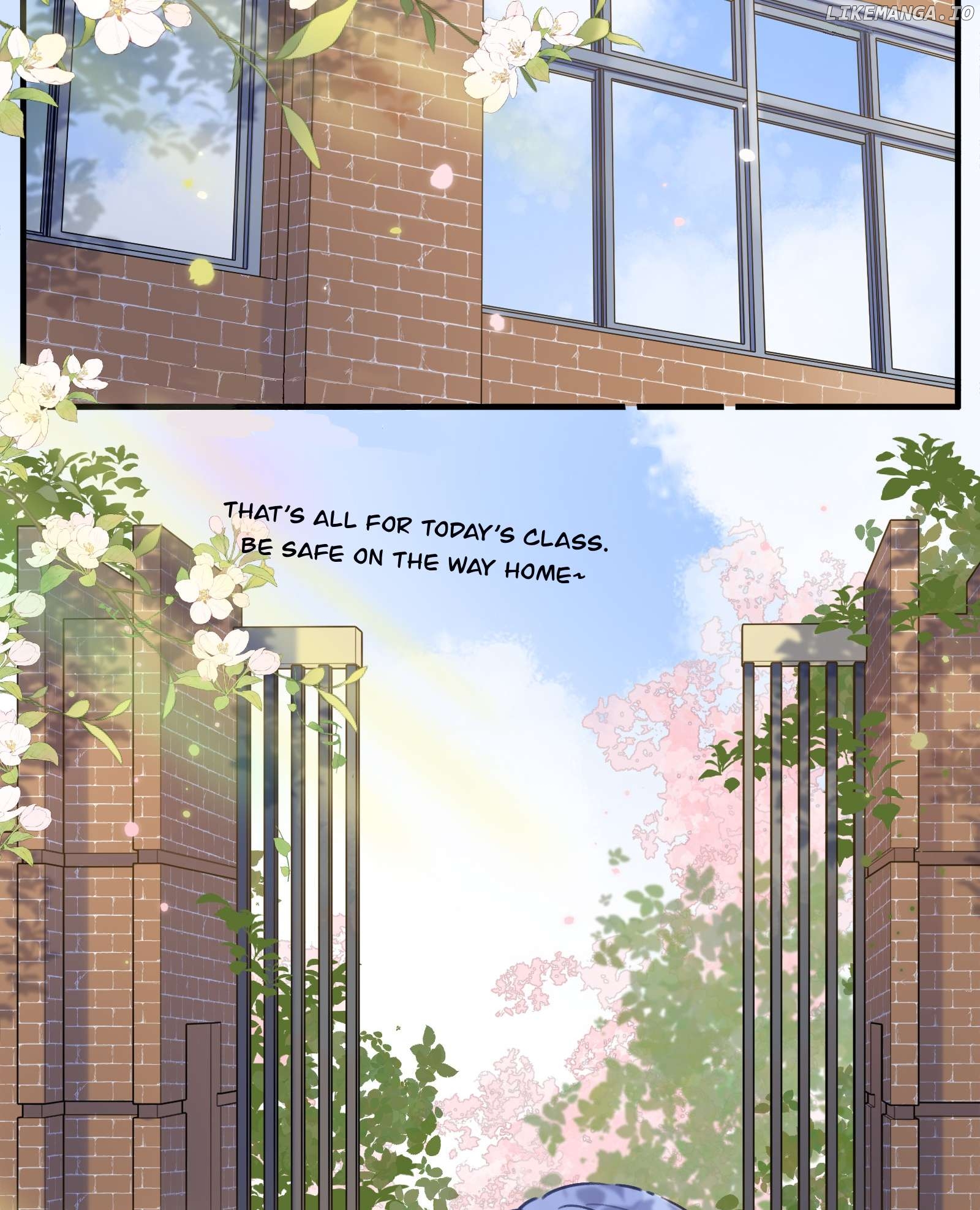 The Drifting Star Chapter 65 - page 6