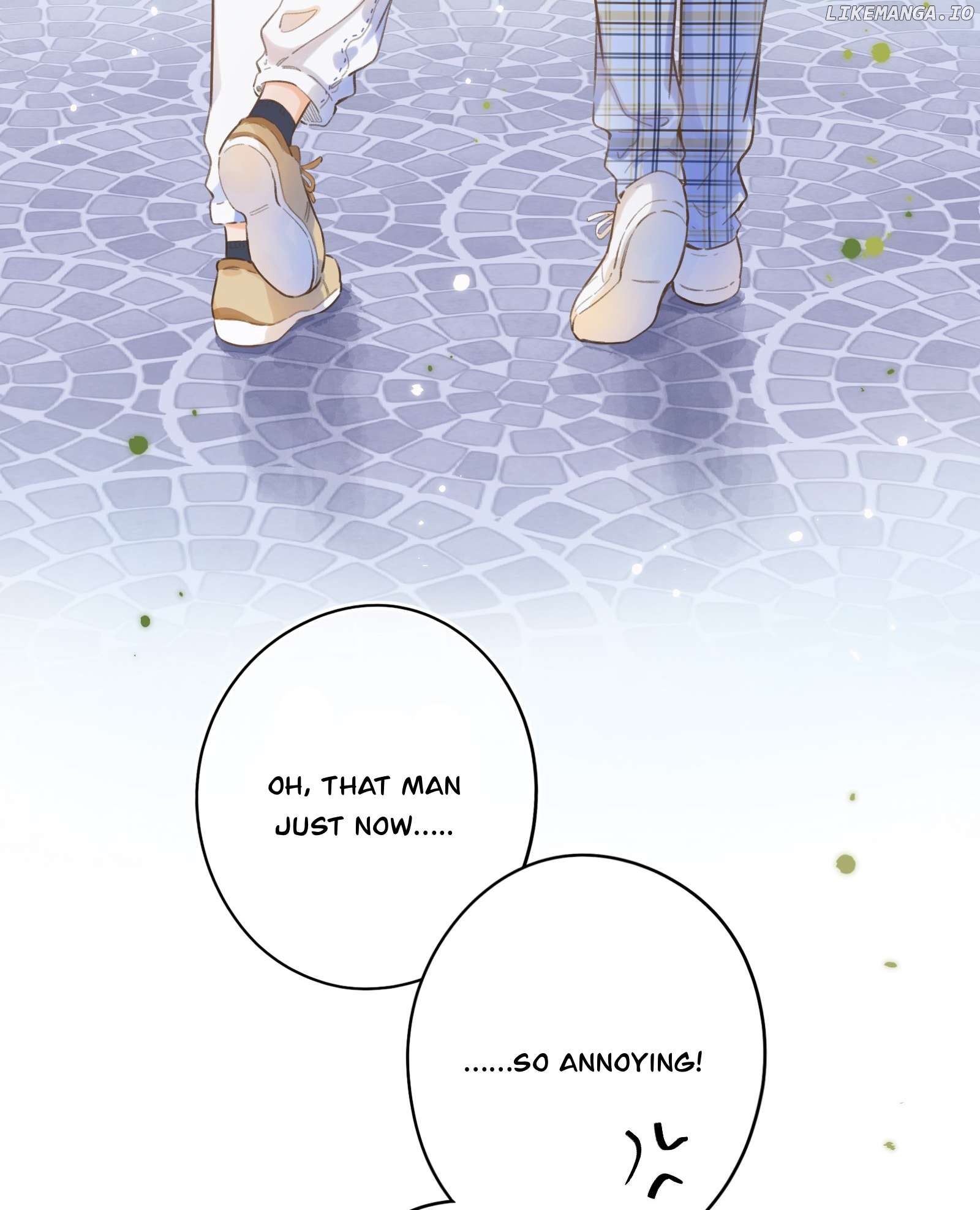 The Drifting Star Chapter 65 - page 64