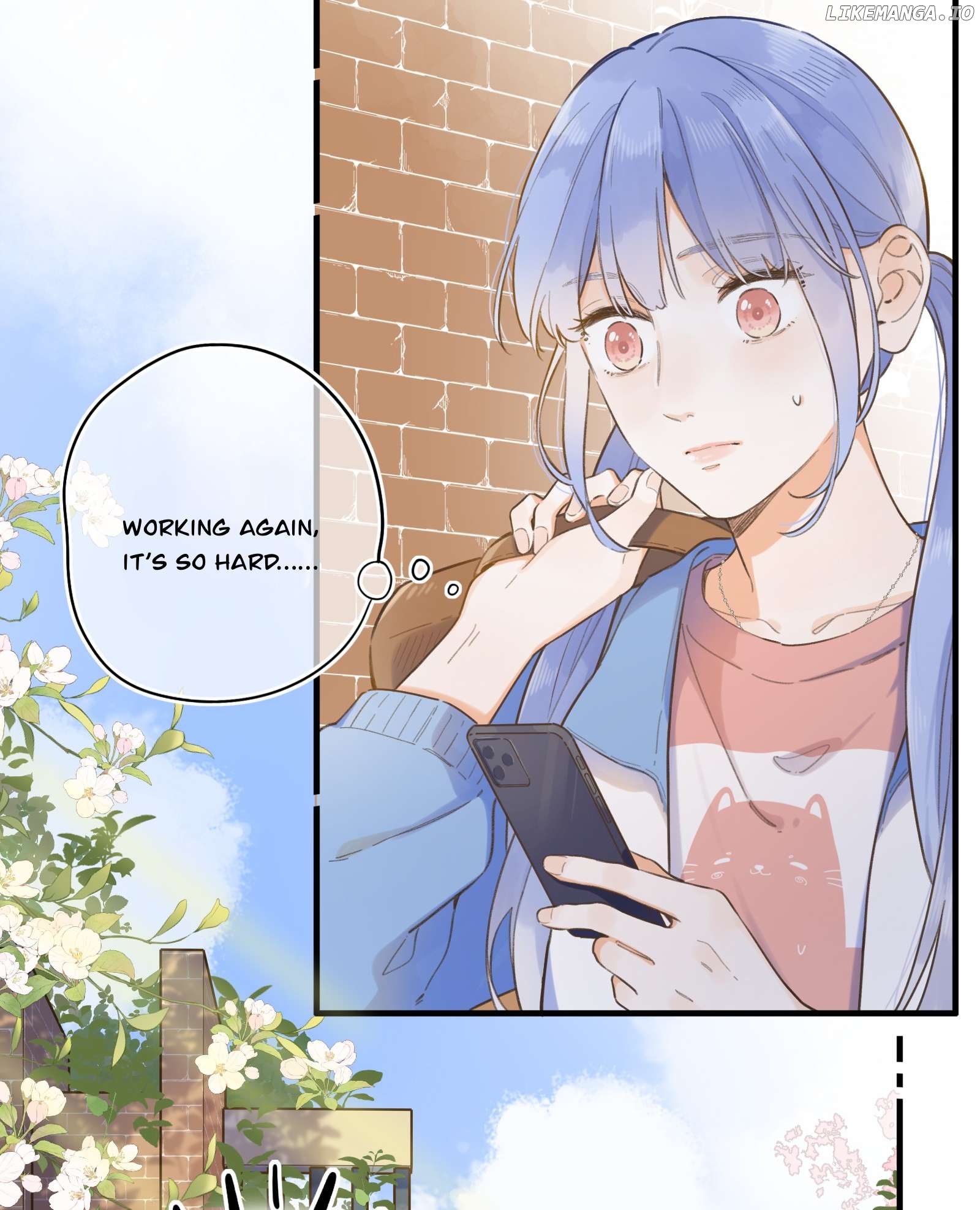 The Drifting Star Chapter 65 - page 9