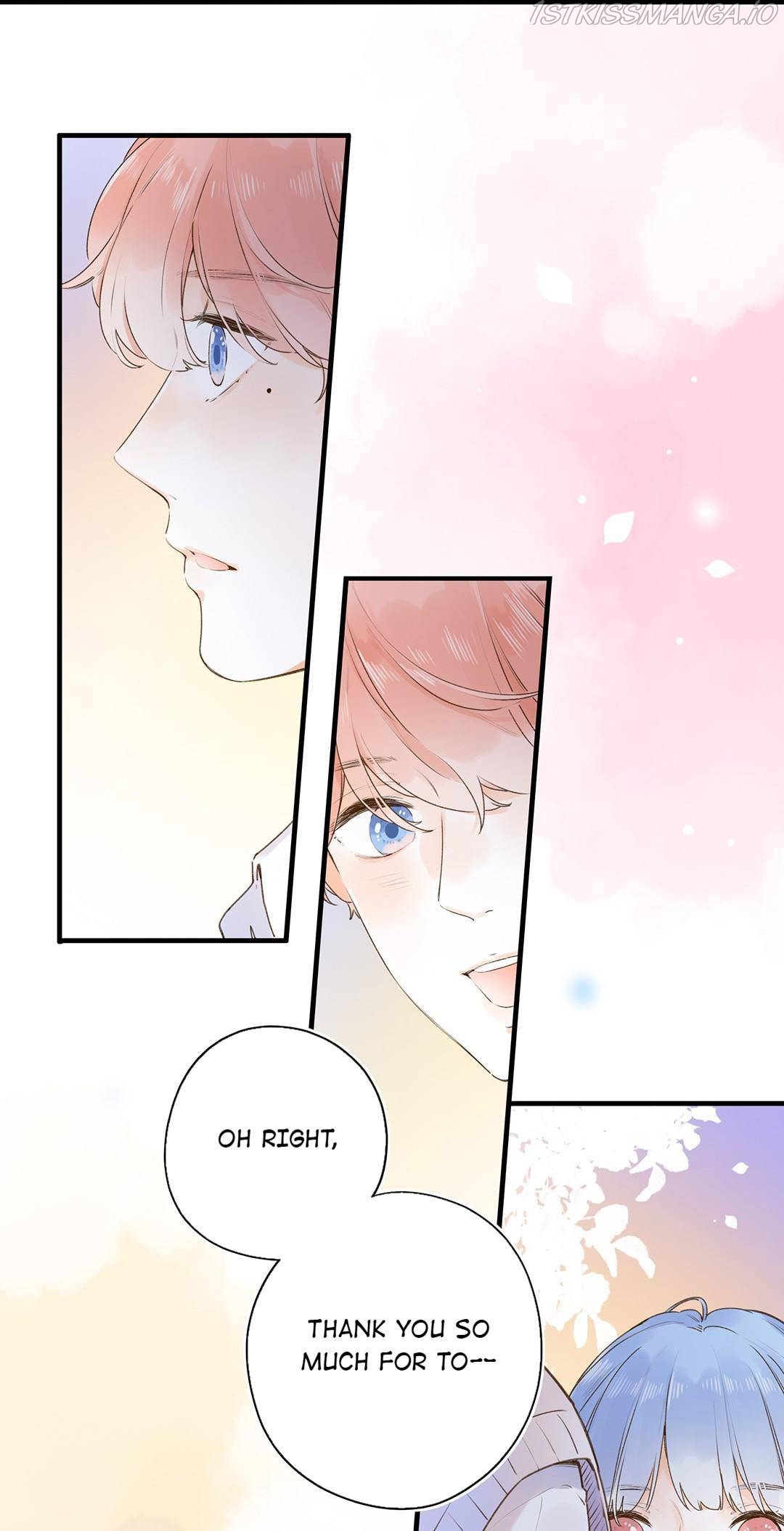 The Drifting Star Chapter 27 - page 10