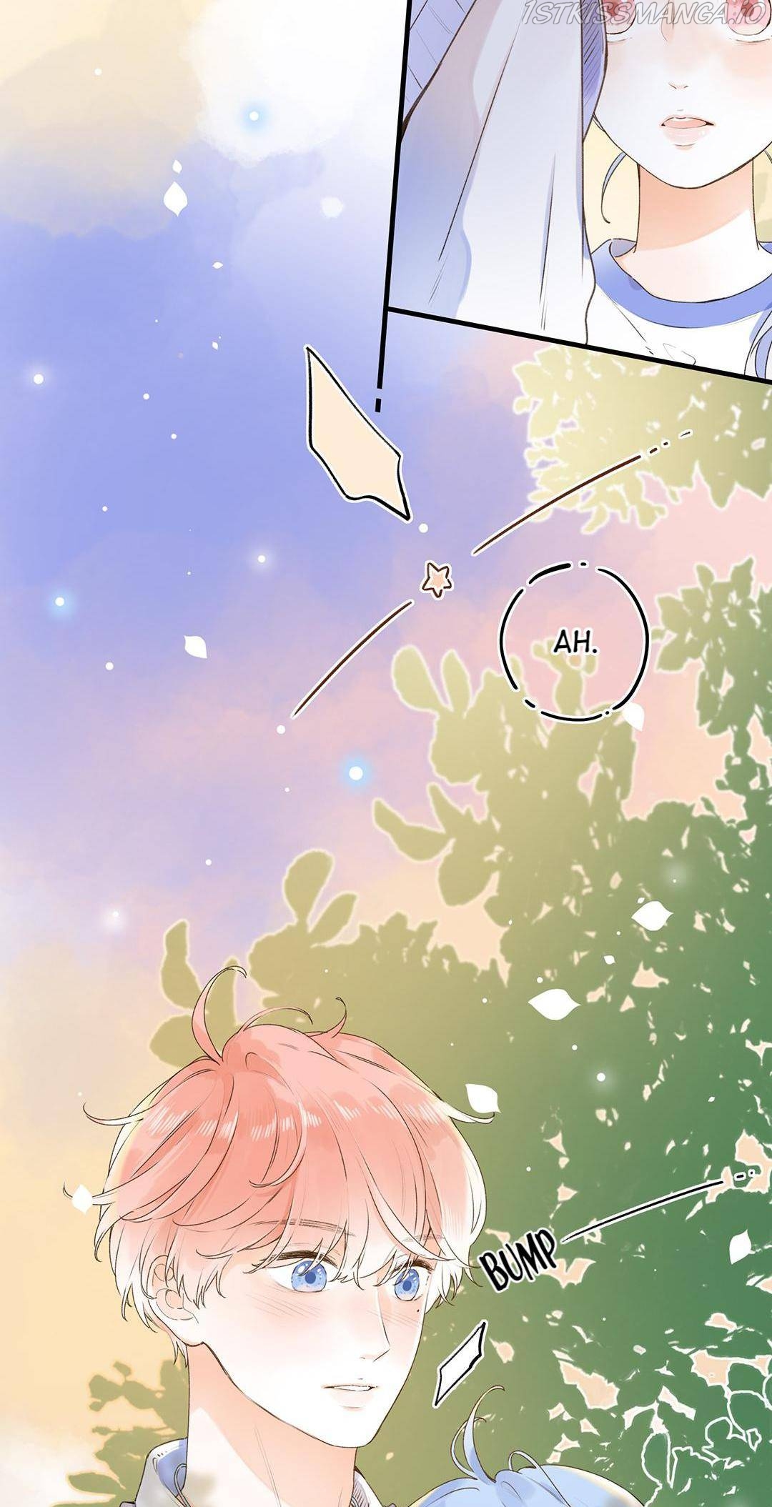 The Drifting Star Chapter 27 - page 11