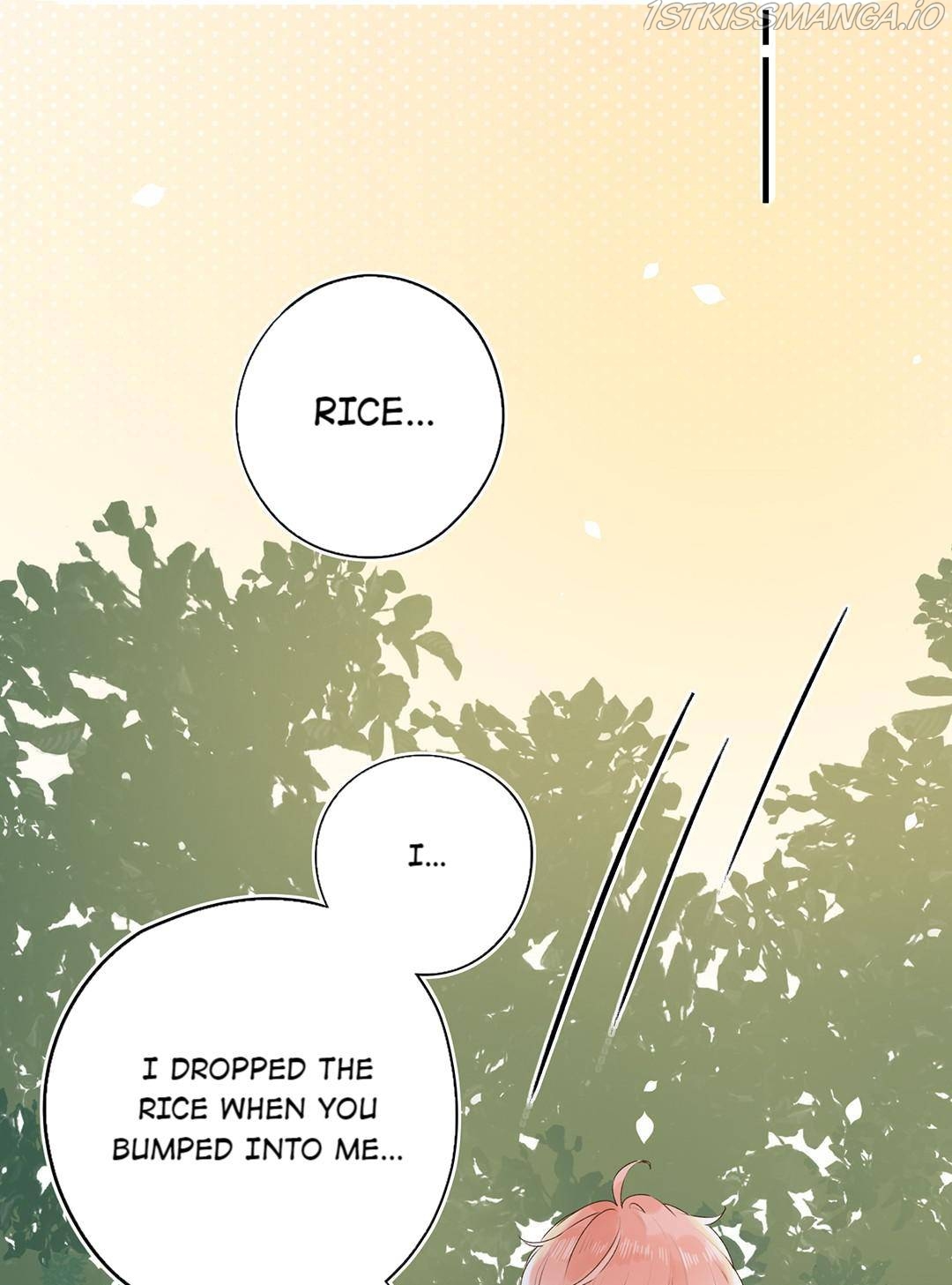 The Drifting Star Chapter 27 - page 16