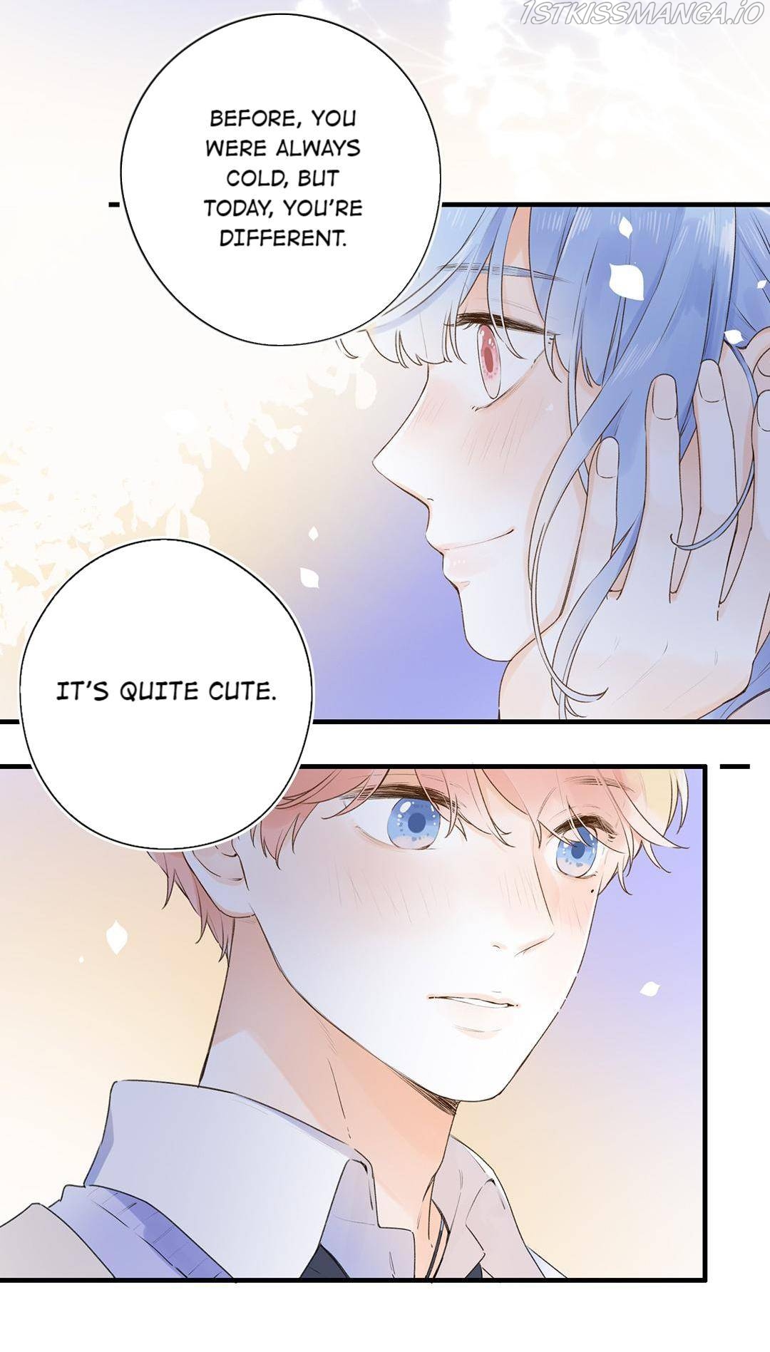 The Drifting Star Chapter 27 - page 21
