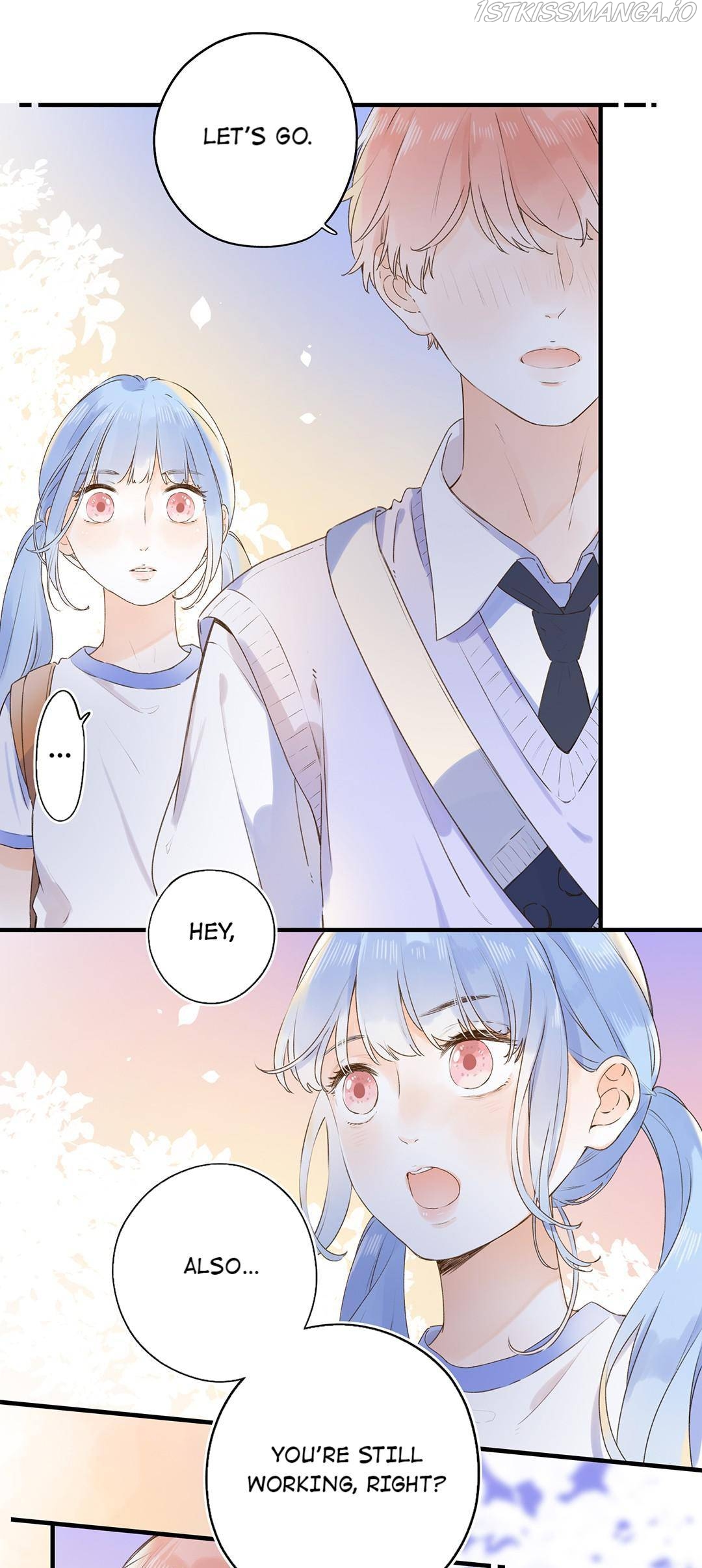 The Drifting Star Chapter 27 - page 23