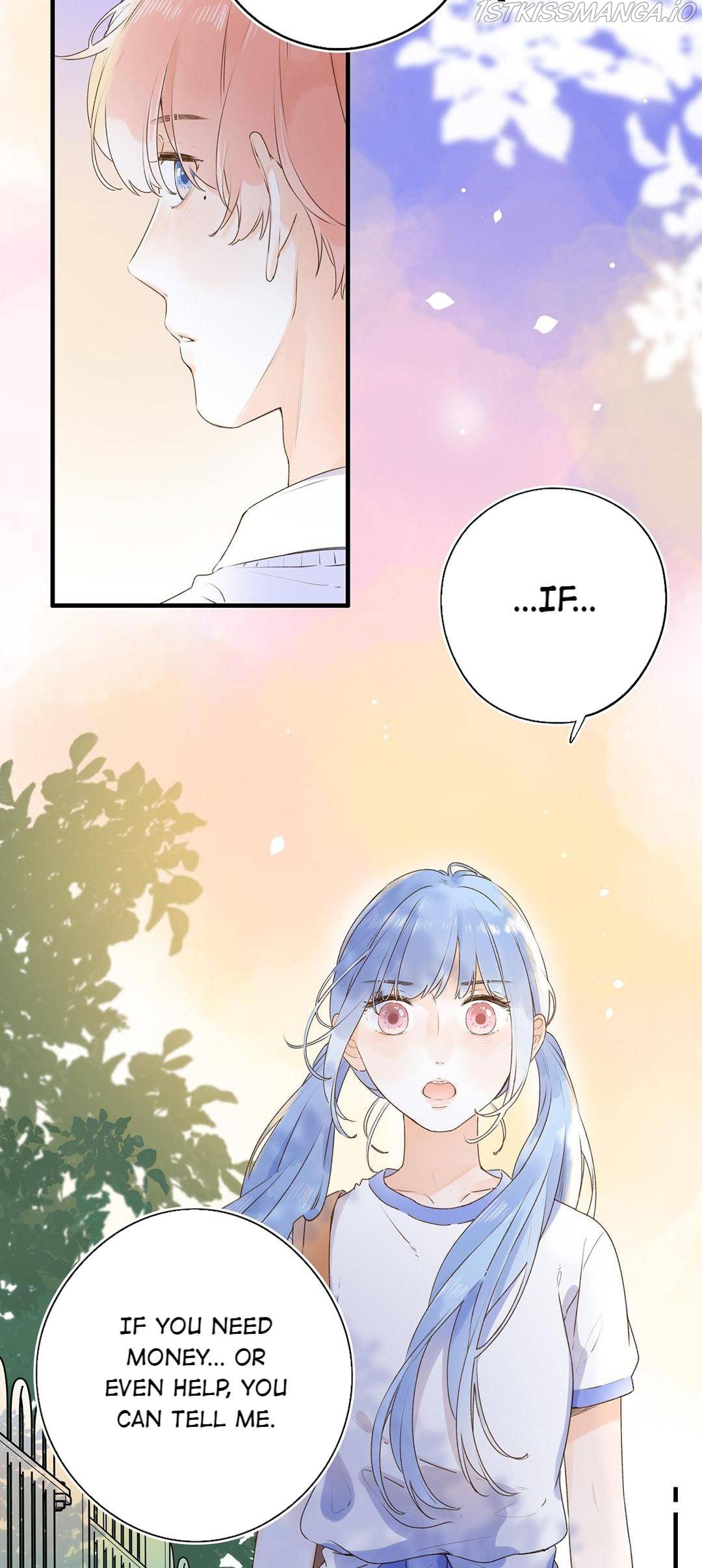 The Drifting Star Chapter 27 - page 24