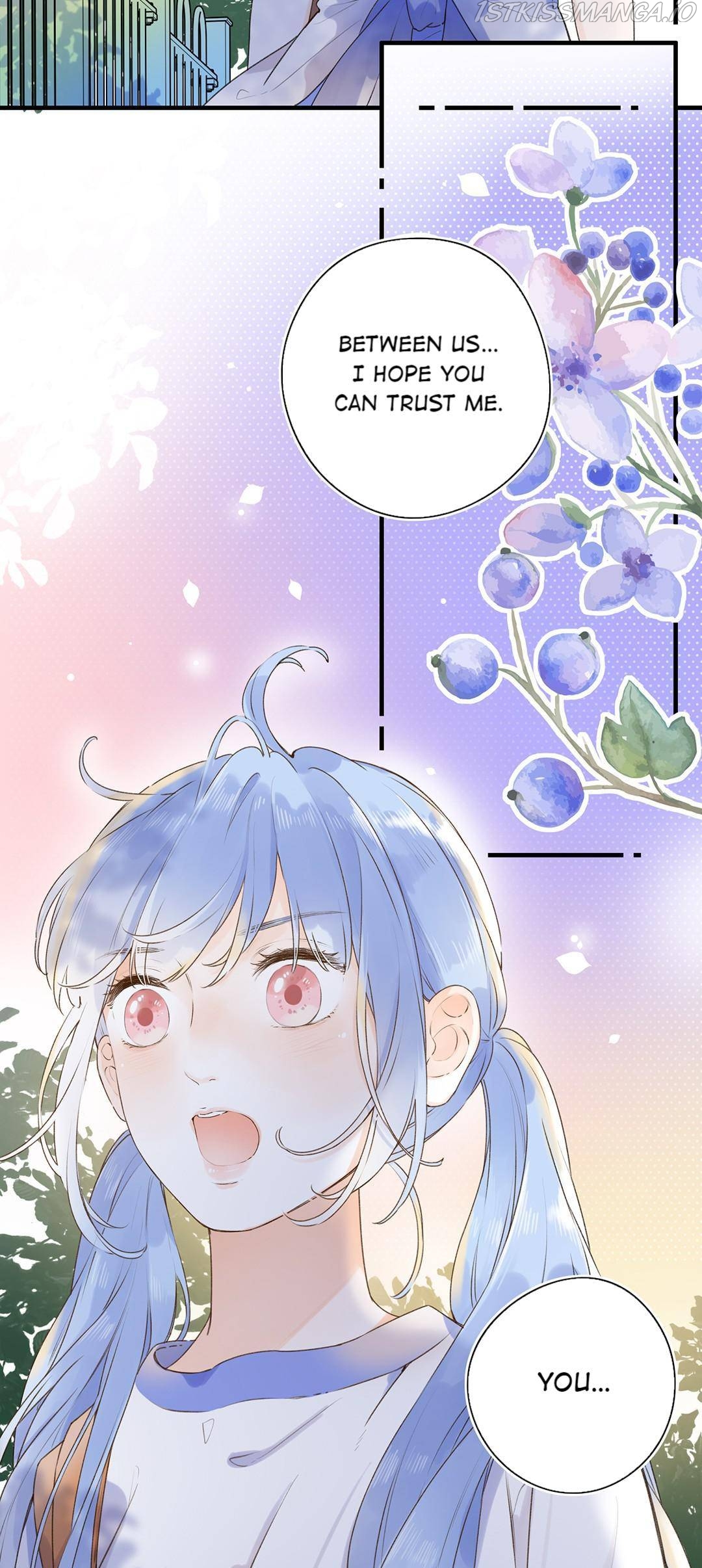The Drifting Star Chapter 27 - page 25