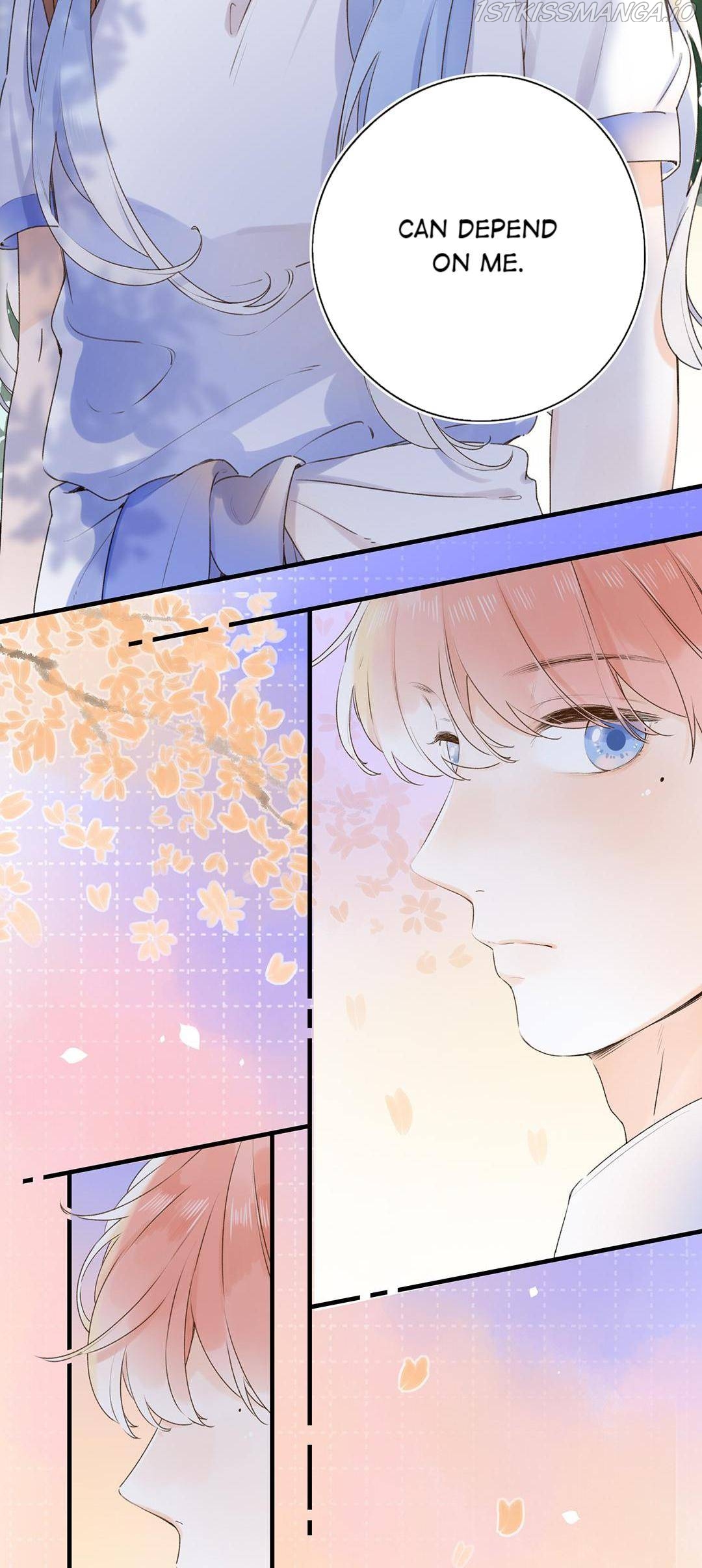 The Drifting Star Chapter 27 - page 26