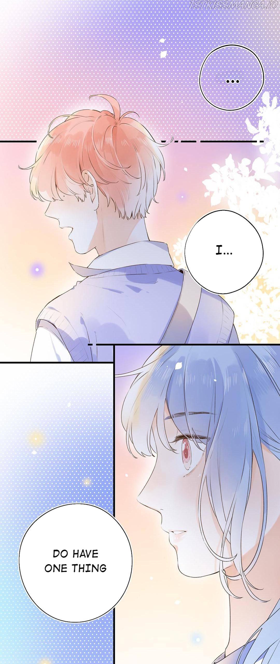 The Drifting Star Chapter 27 - page 28
