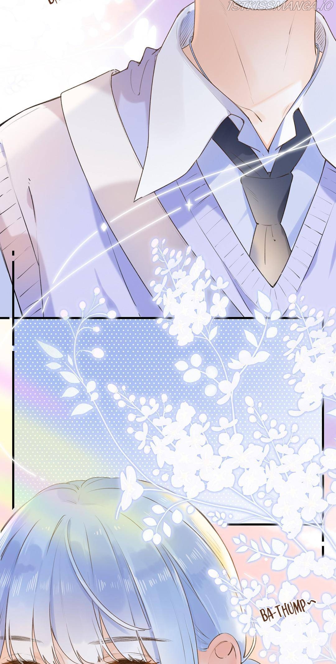 The Drifting Star Chapter 27 - page 3