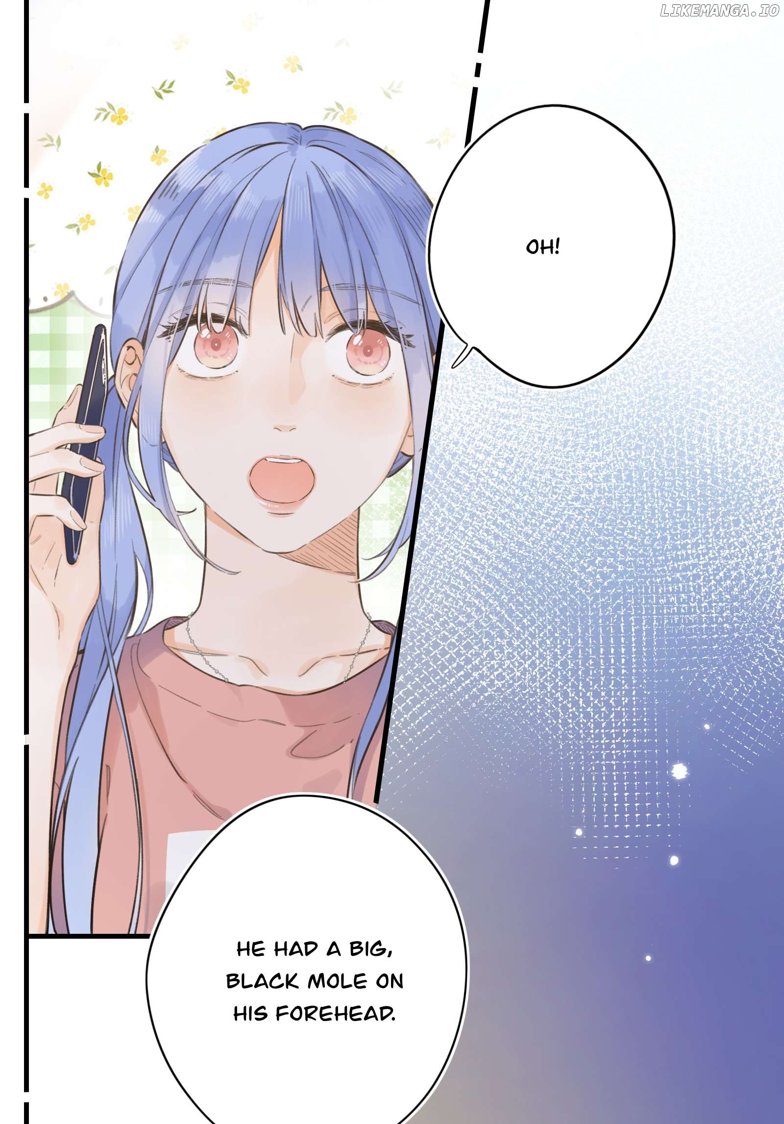 The Drifting Star Chapter 66 - page 15