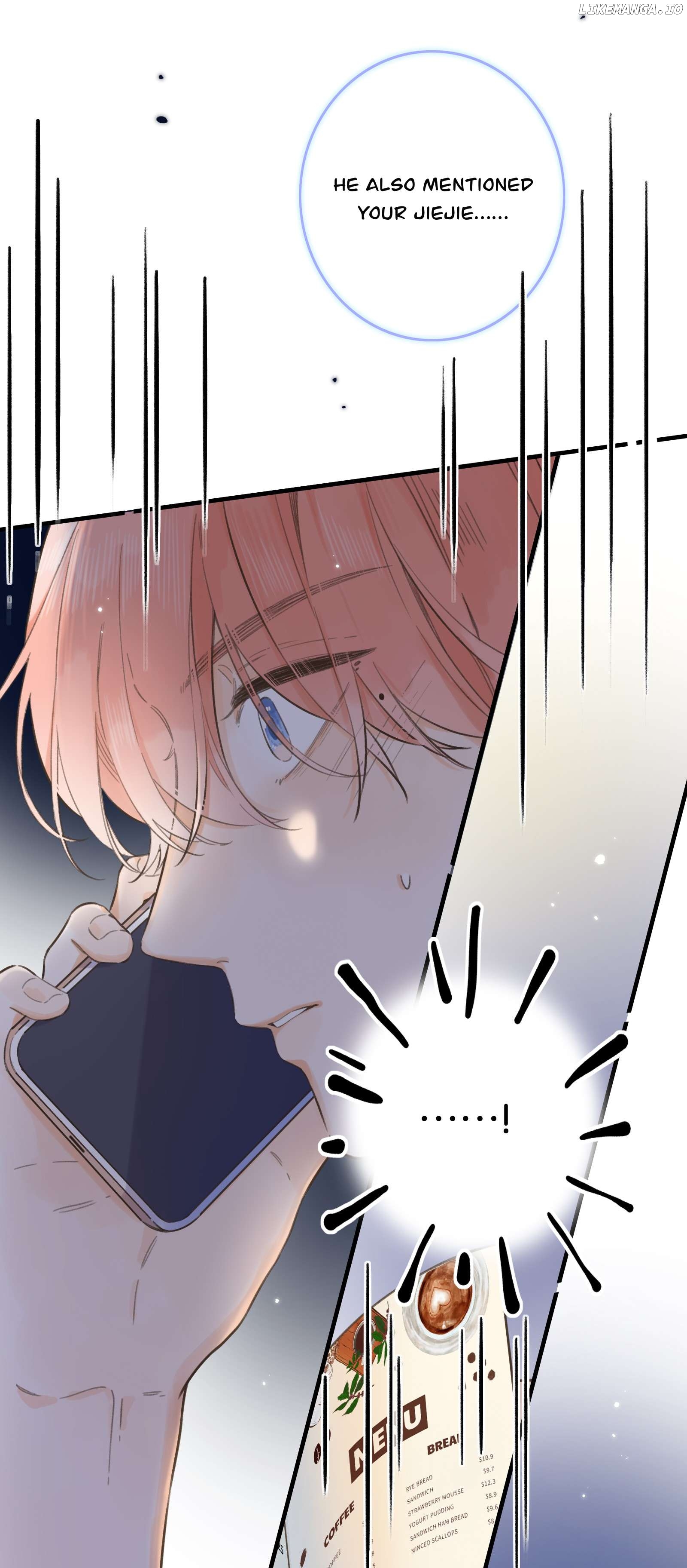 The Drifting Star Chapter 66 - page 18