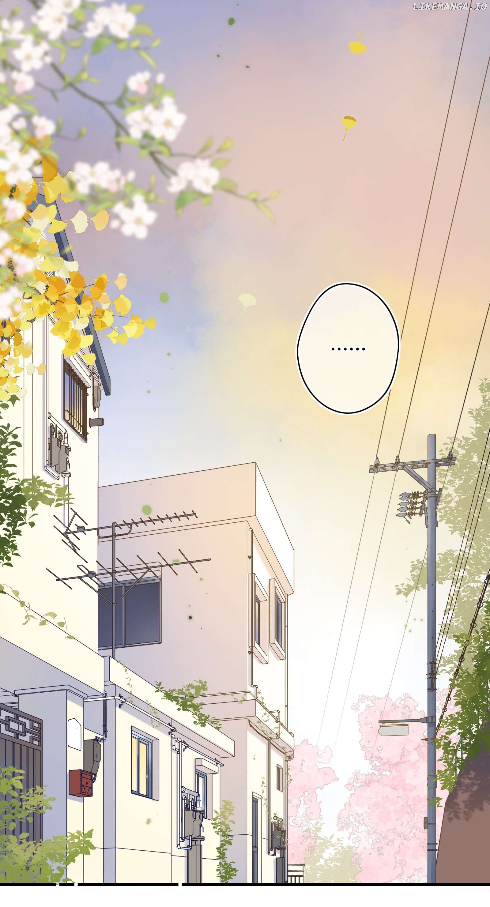 The Drifting Star Chapter 66 - page 2