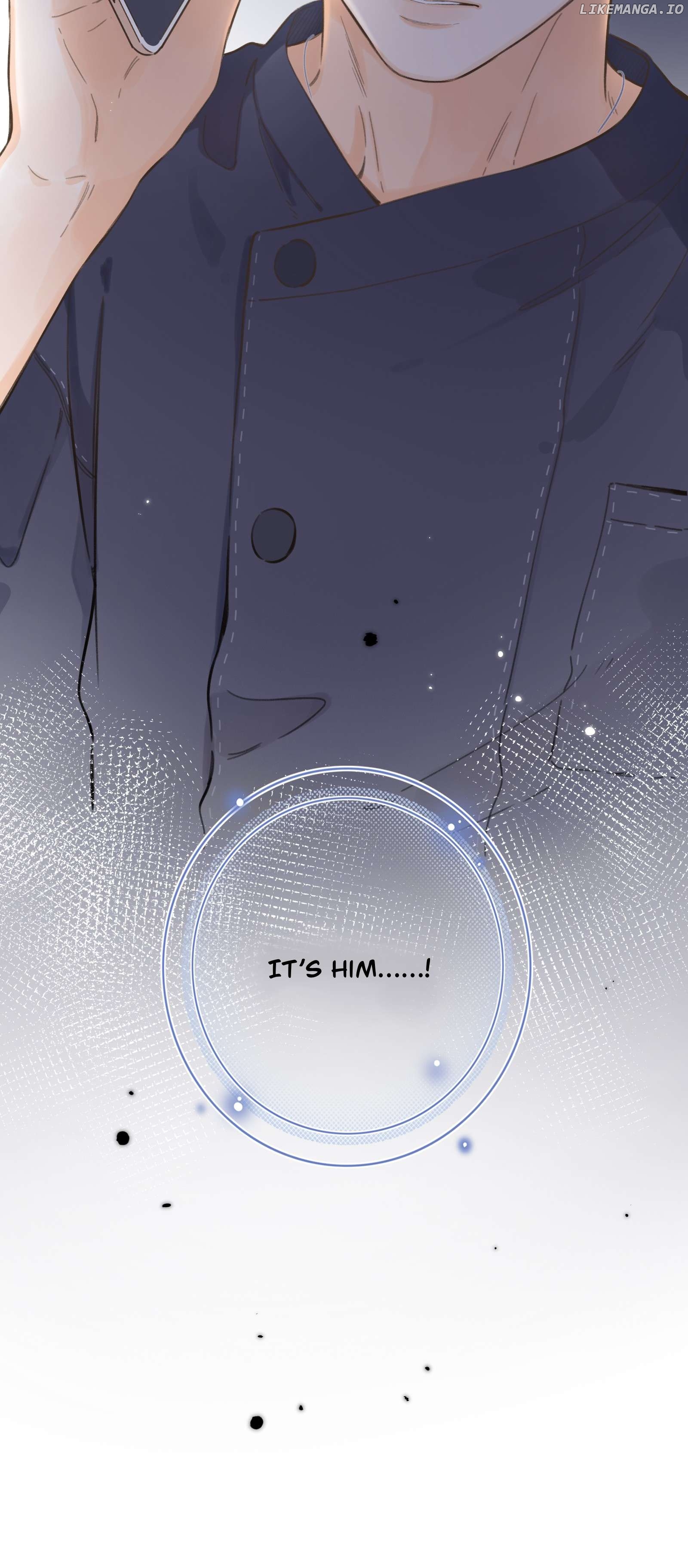 The Drifting Star Chapter 66 - page 20