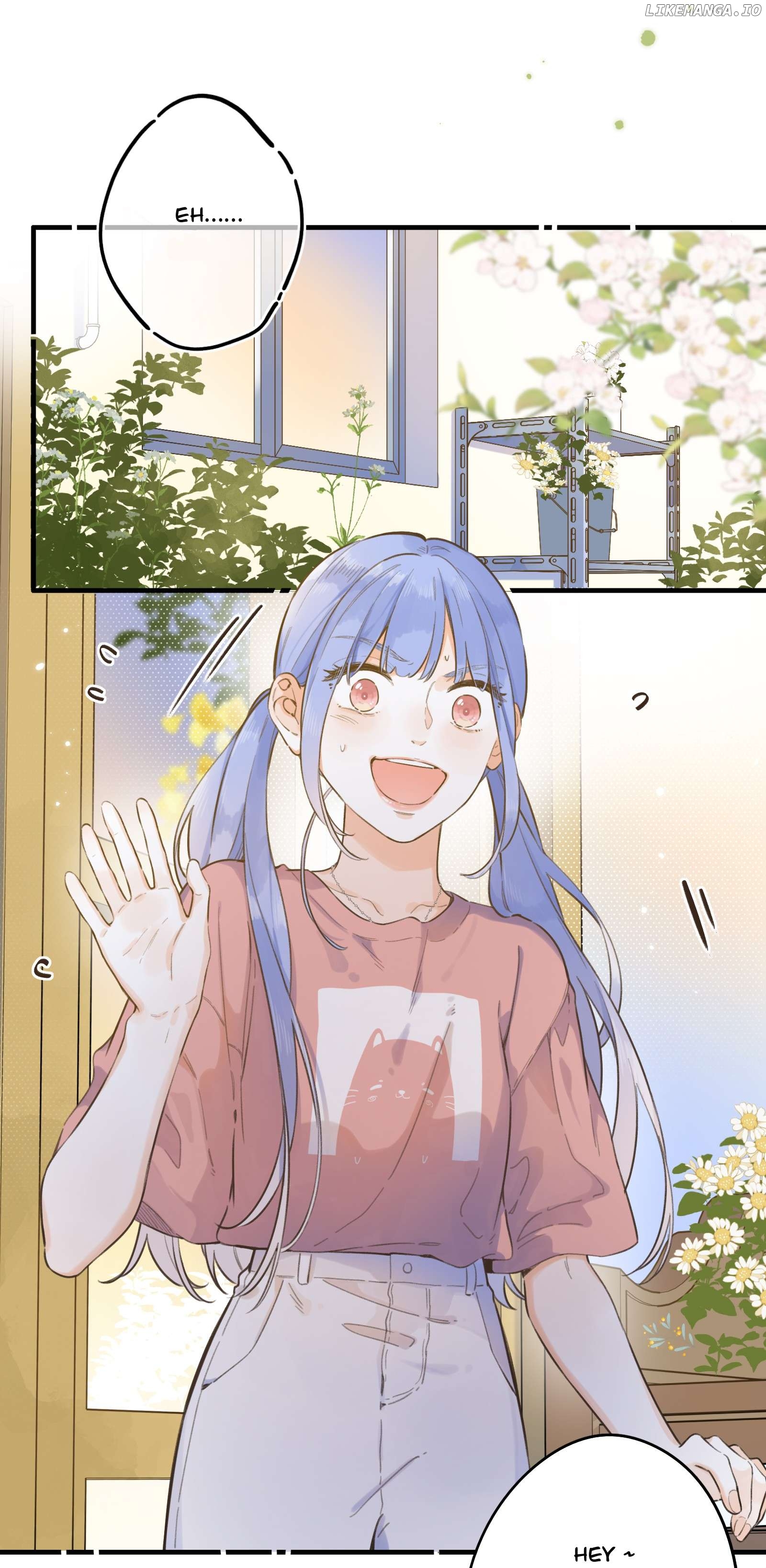 The Drifting Star Chapter 66 - page 3