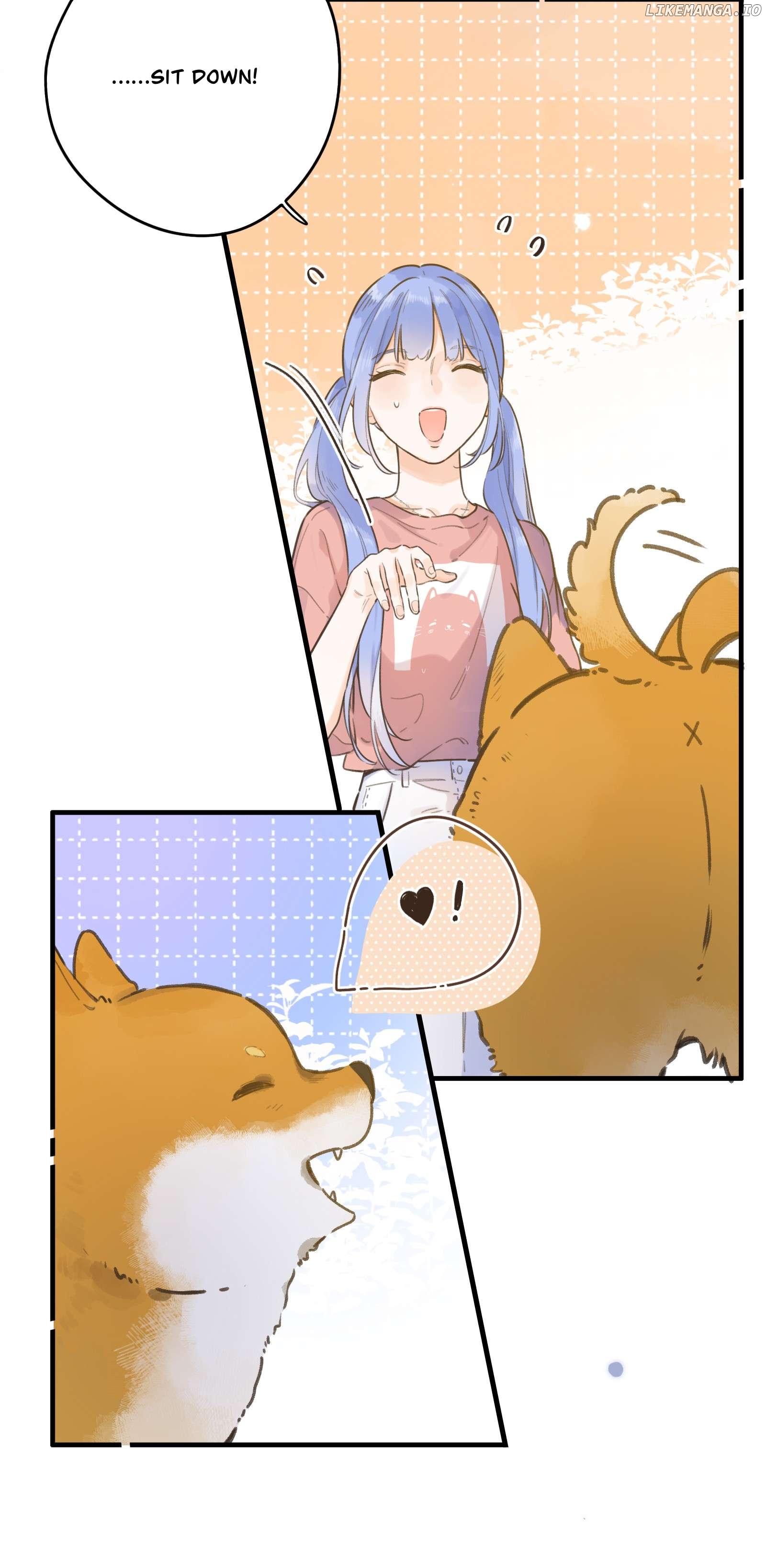 The Drifting Star Chapter 66 - page 5