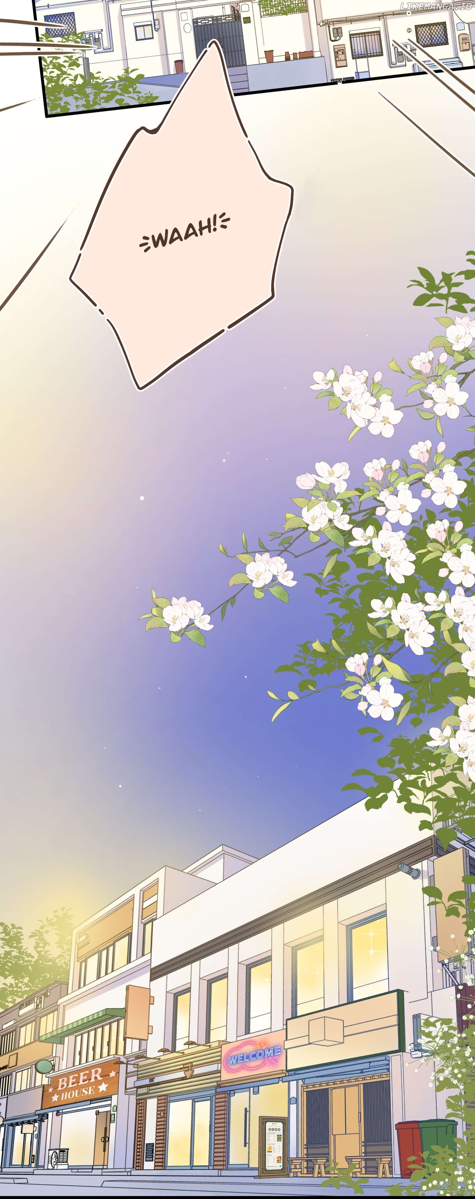 The Drifting Star Chapter 66 - page 7