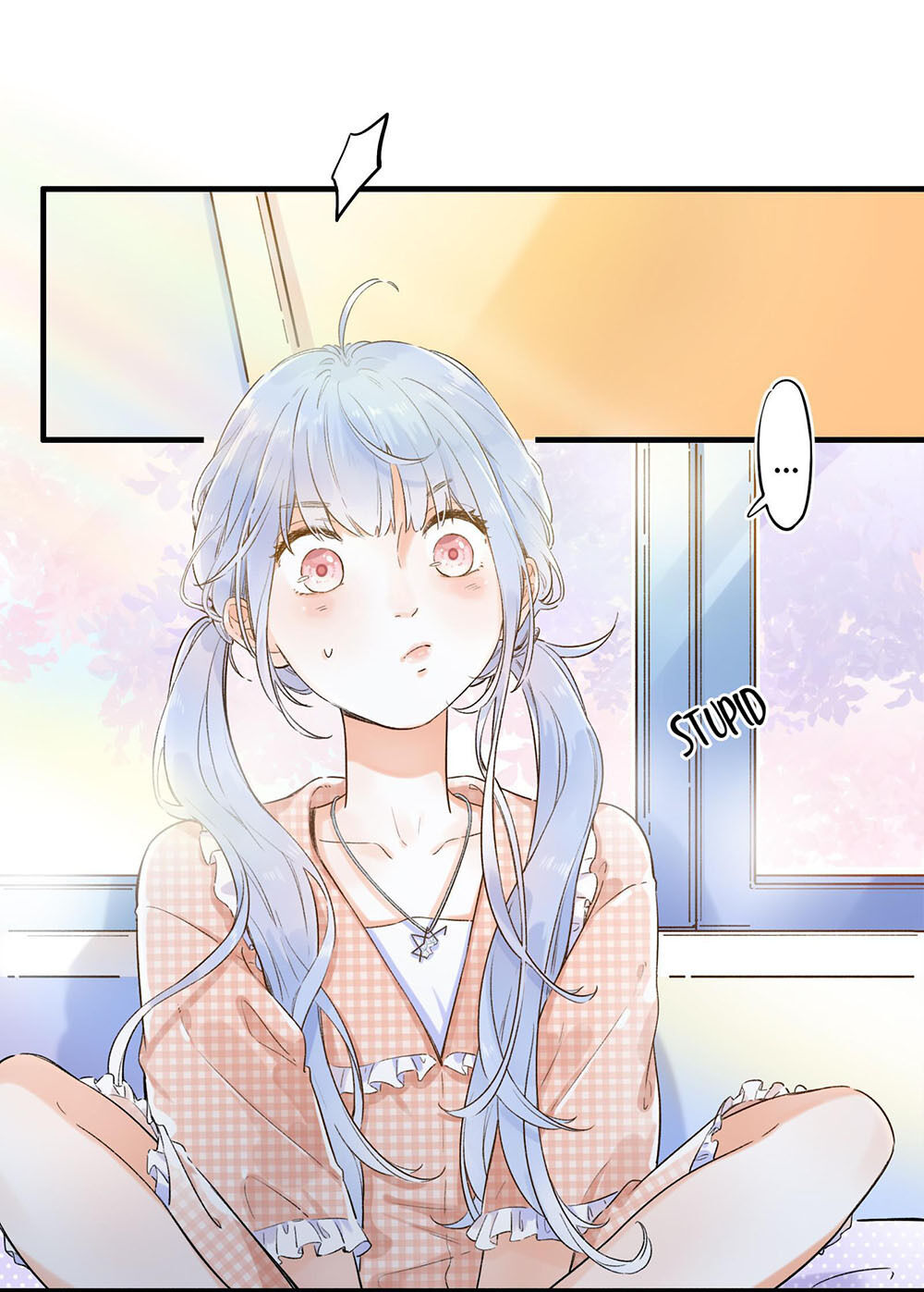 The Drifting Star Chapter 2 - page 49