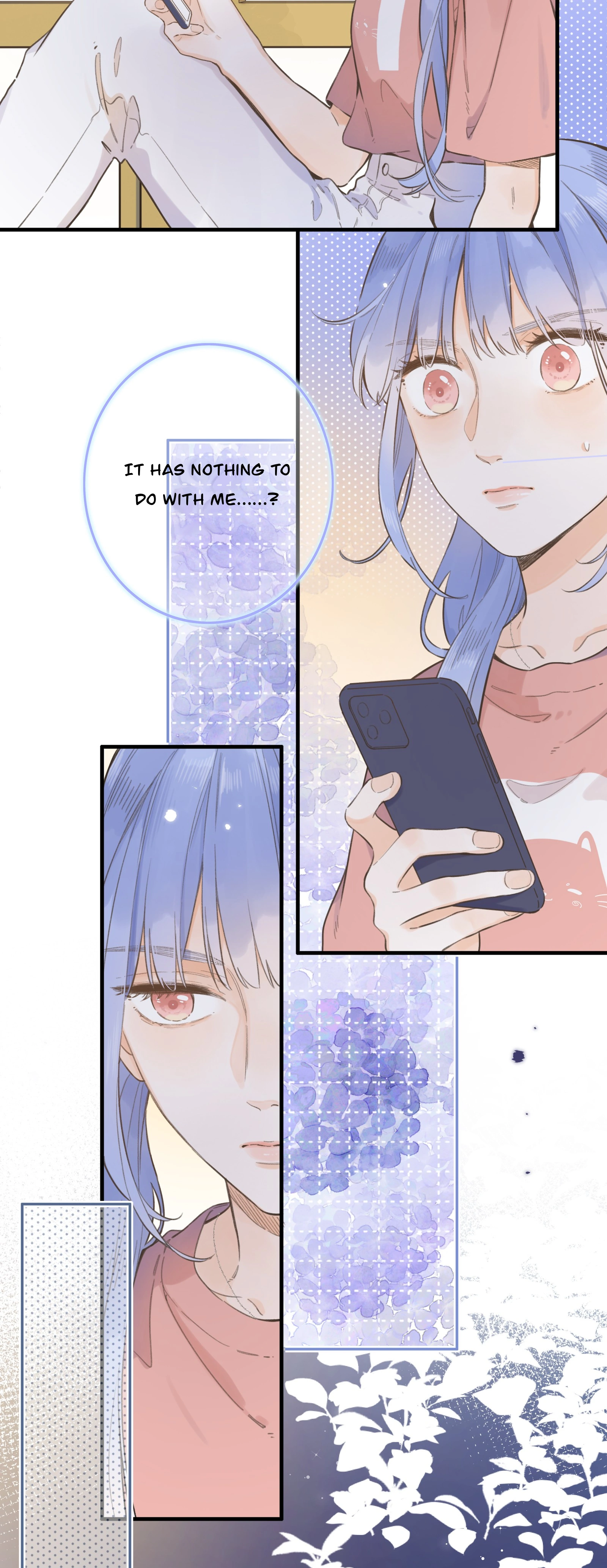 The Drifting Star Chapter 67 - page 13
