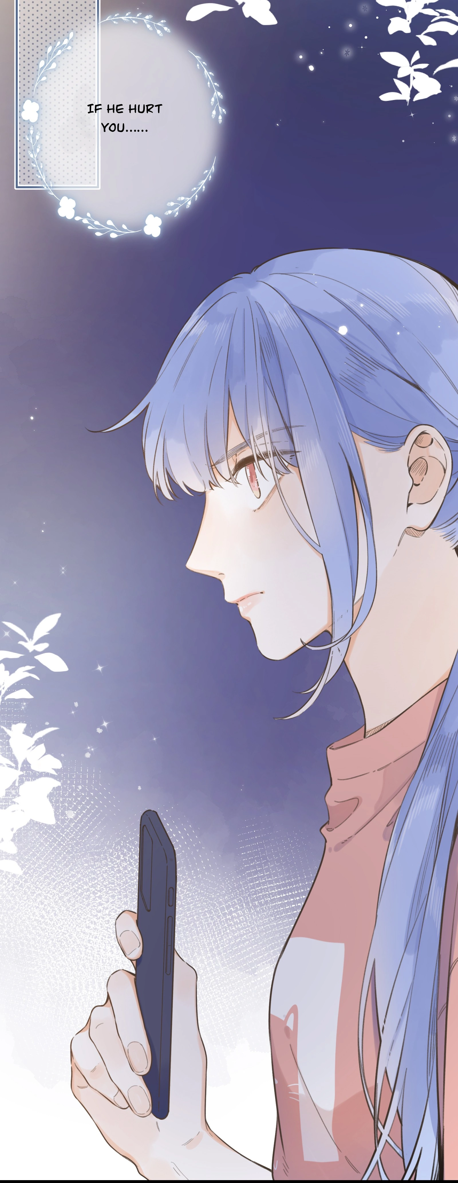 The Drifting Star Chapter 67 - page 14