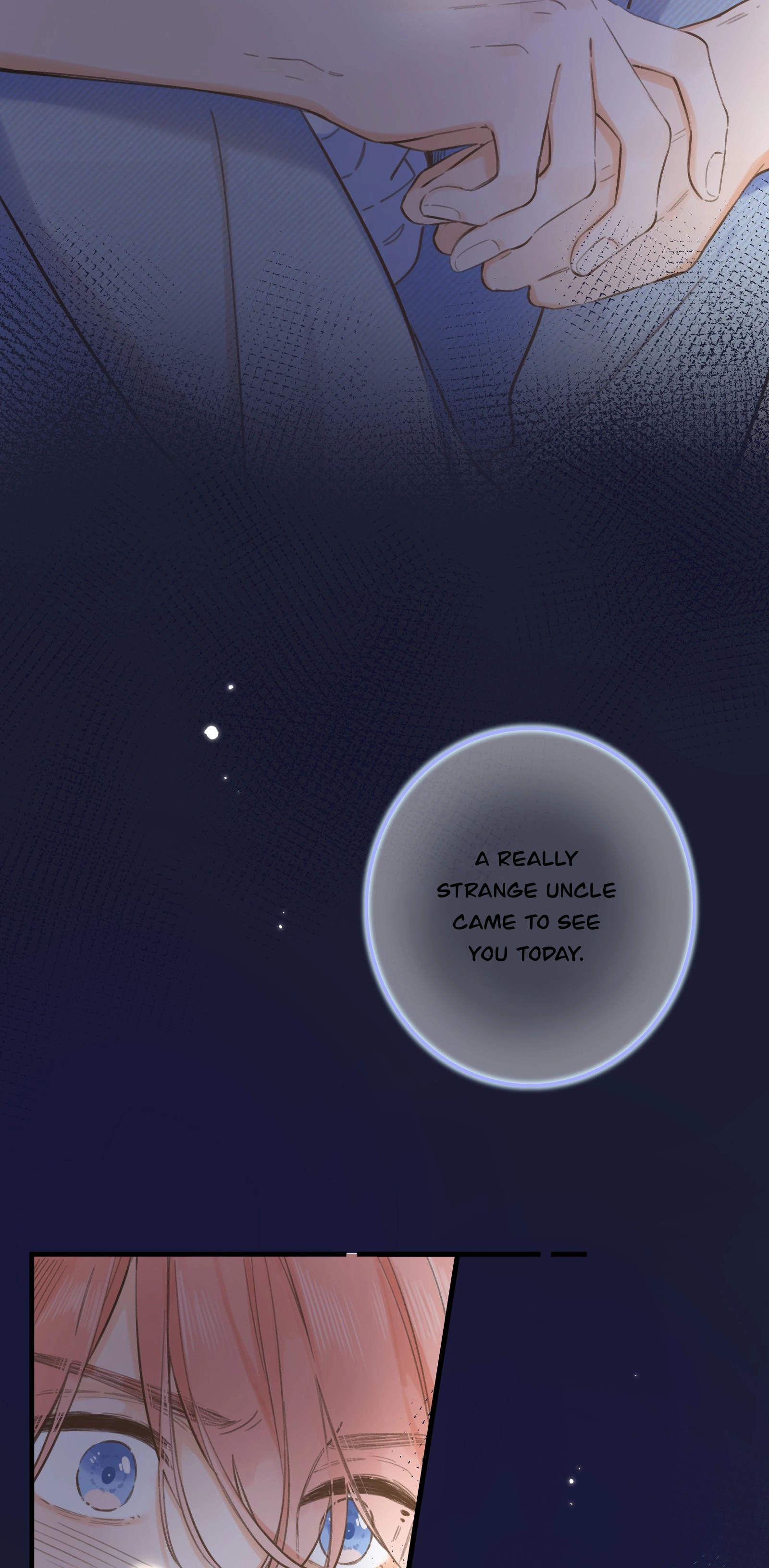 The Drifting Star Chapter 67 - page 19