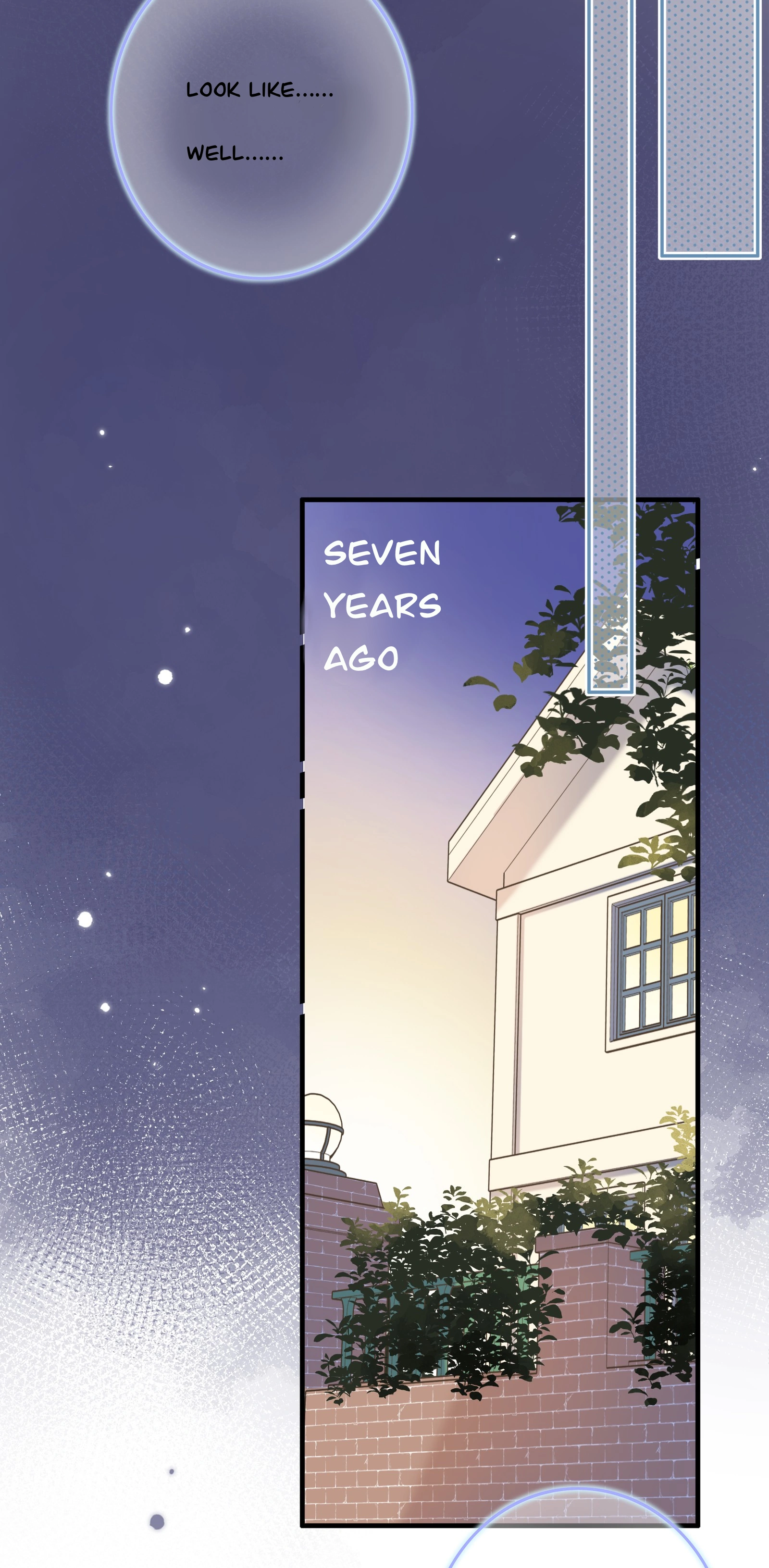 The Drifting Star Chapter 67 - page 21