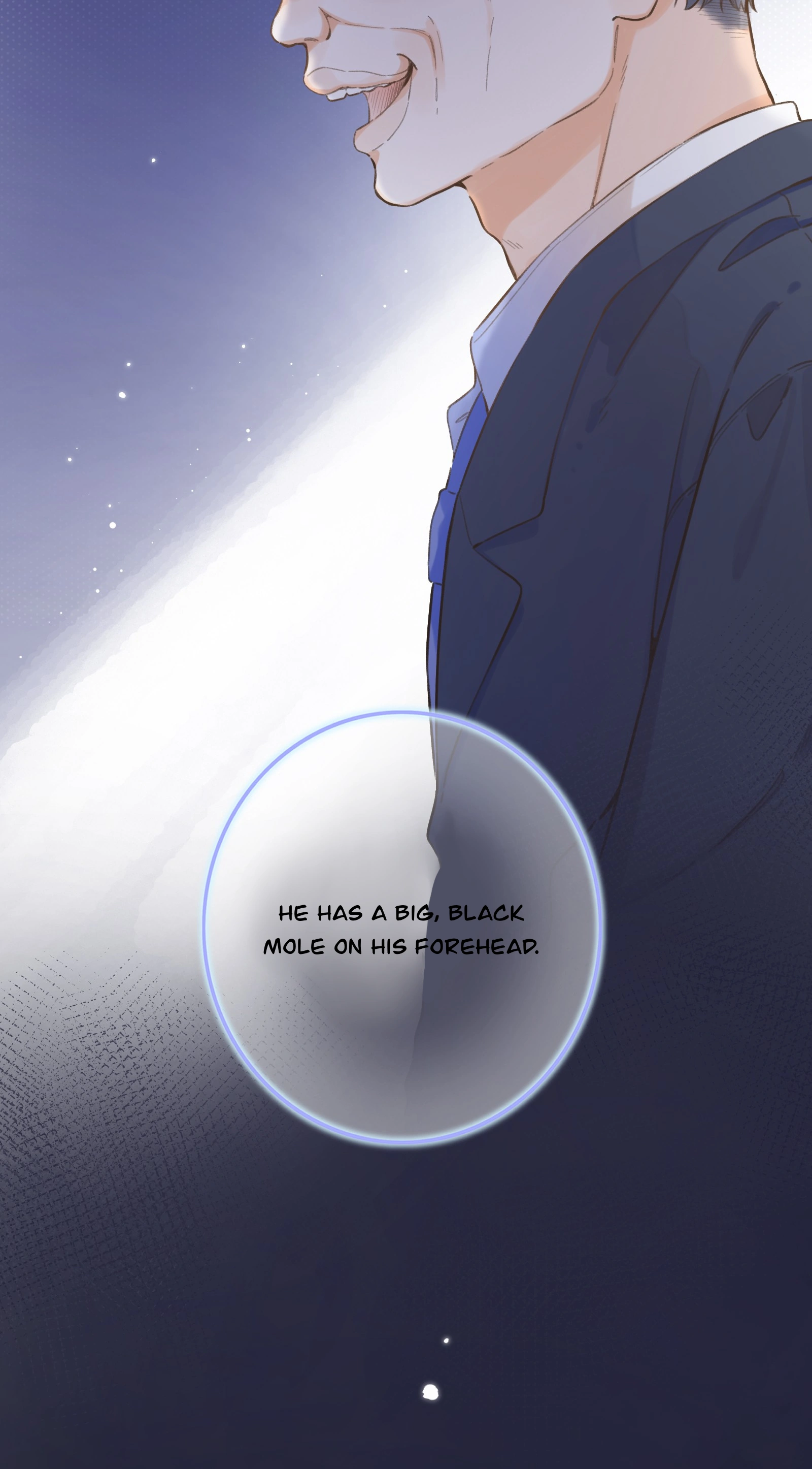 The Drifting Star Chapter 67 - page 26