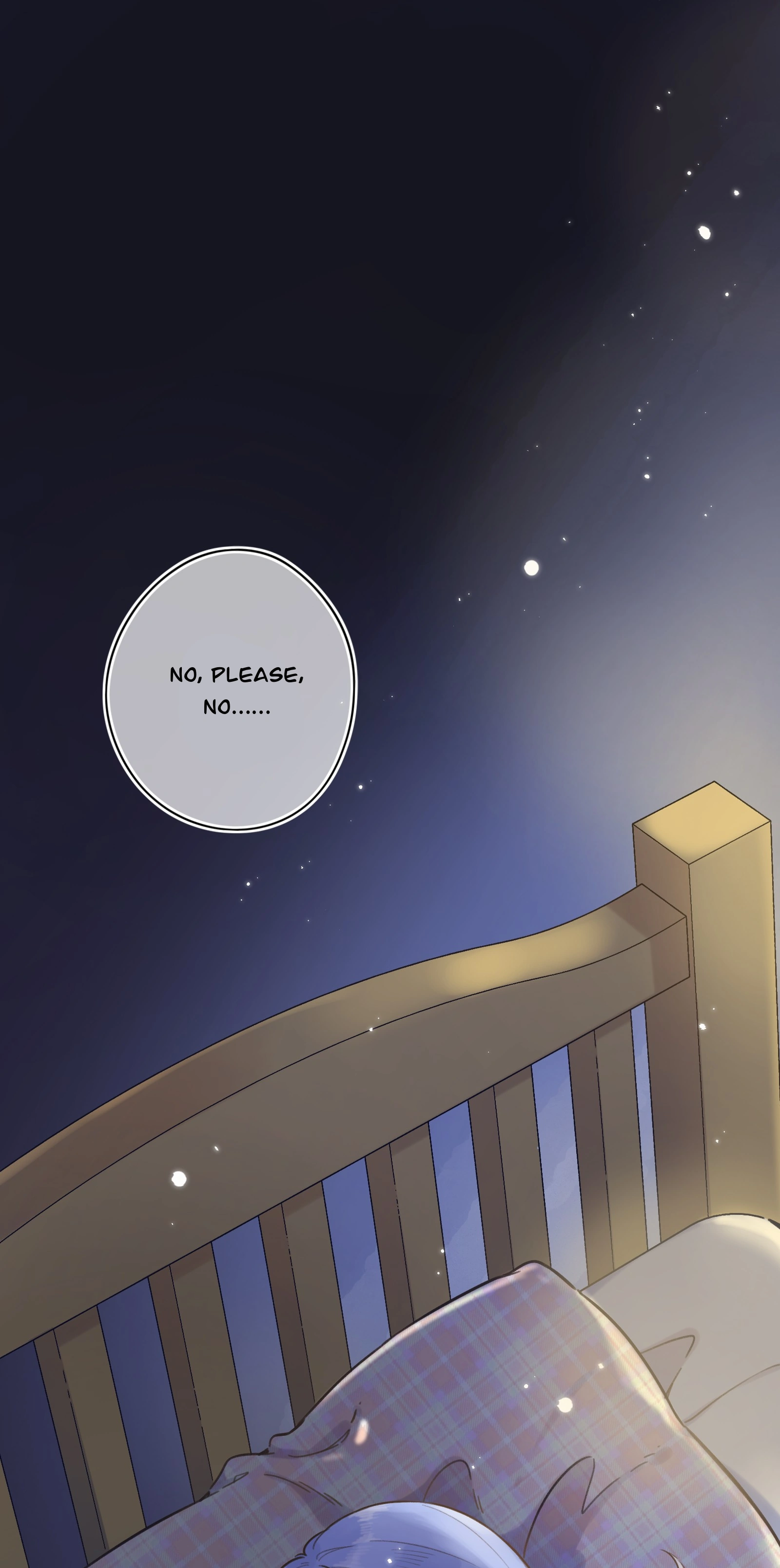 The Drifting Star Chapter 67 - page 28