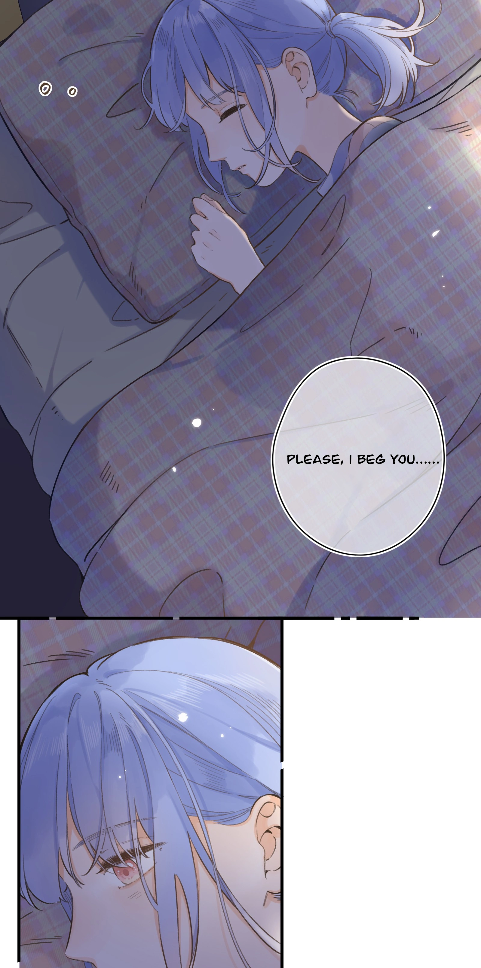 The Drifting Star Chapter 67 - page 29