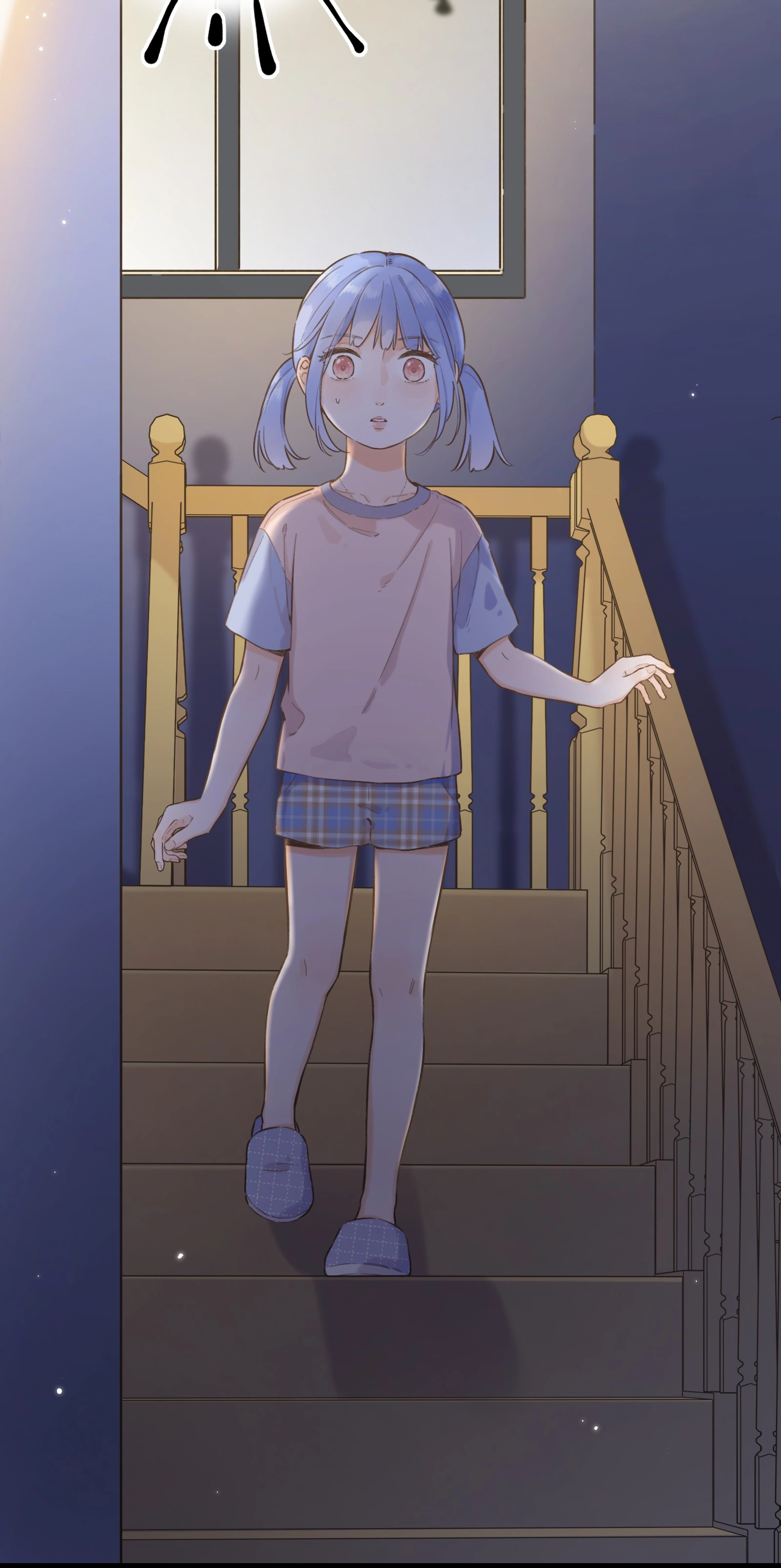 The Drifting Star Chapter 67 - page 31