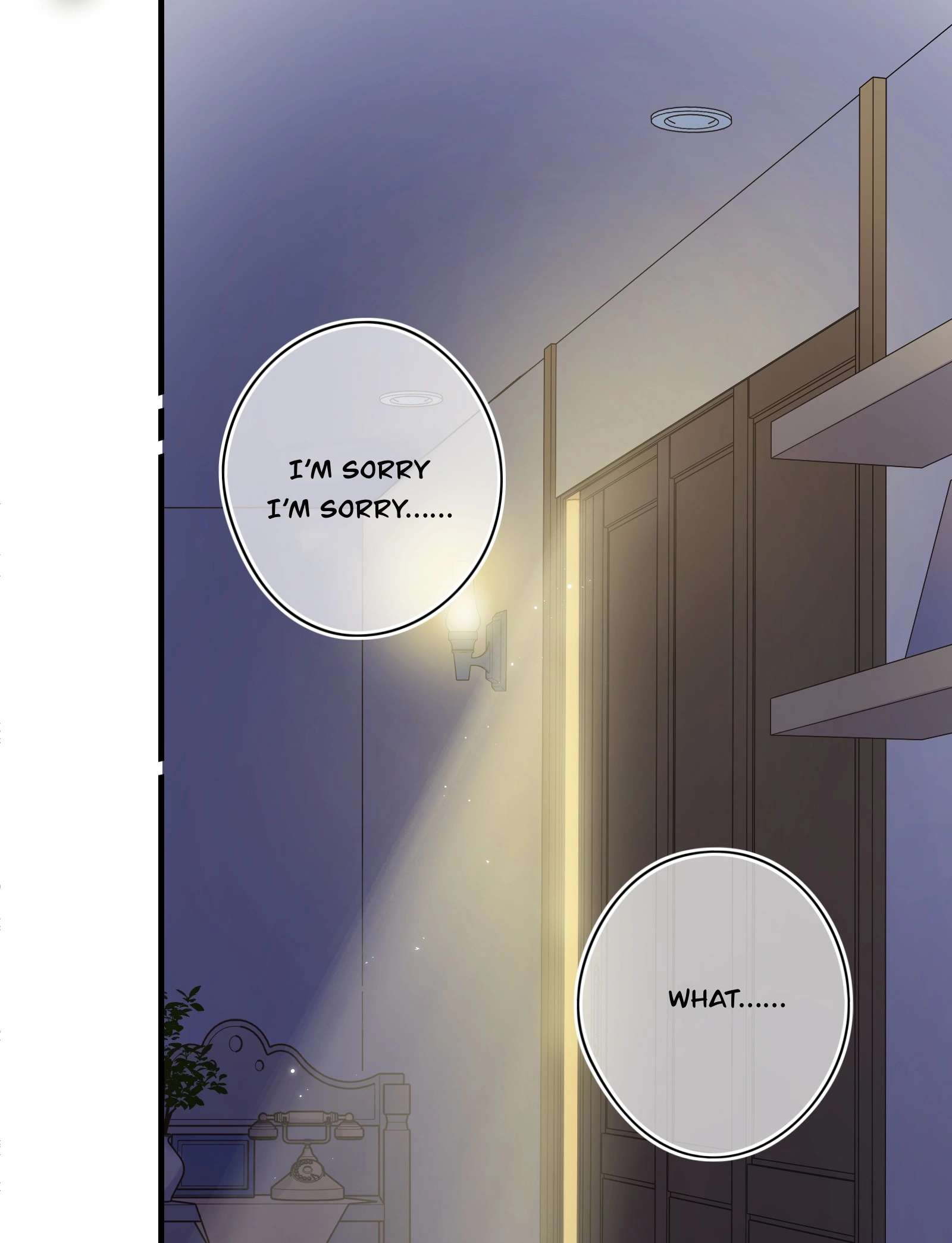 The Drifting Star Chapter 67 - page 32