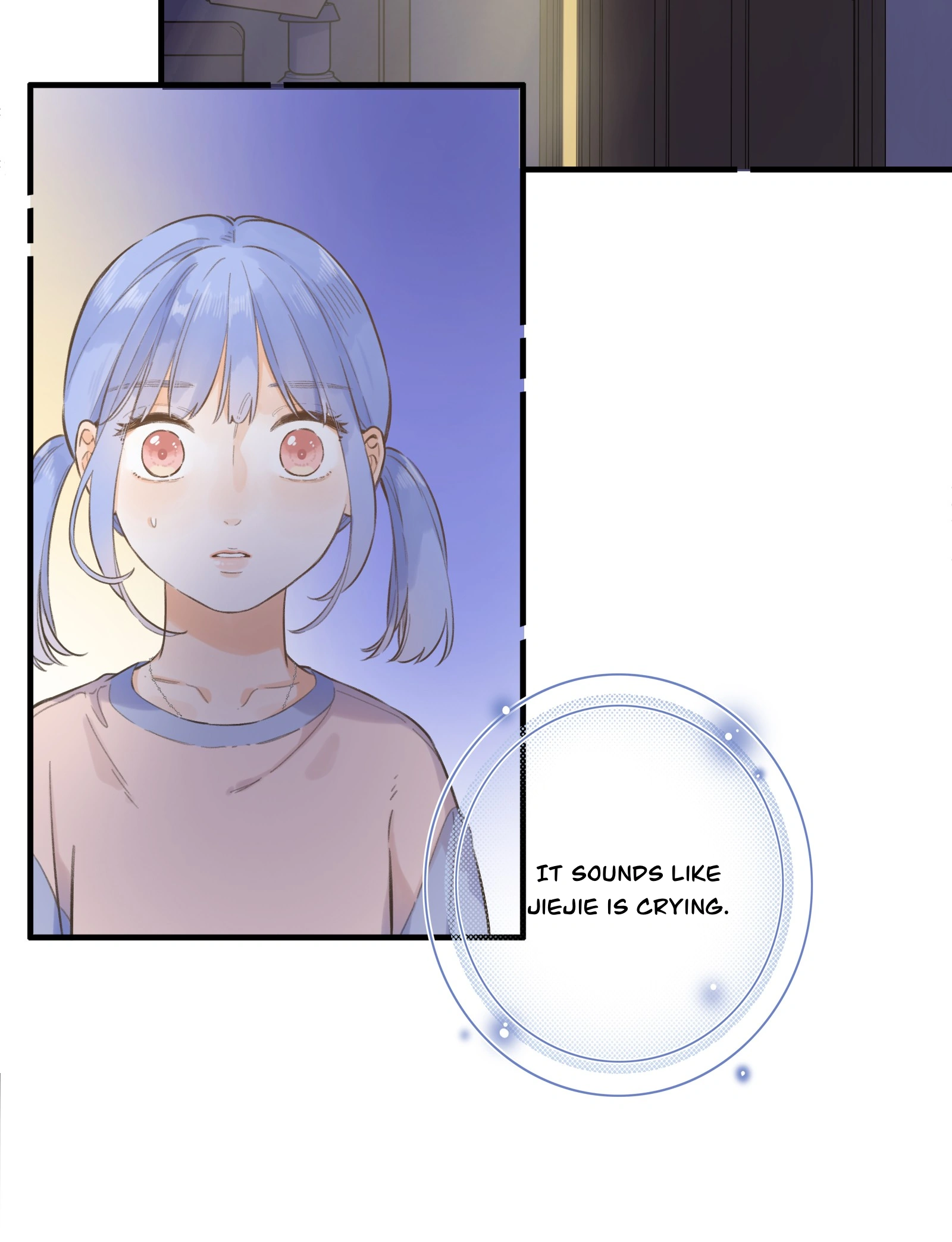 The Drifting Star Chapter 67 - page 33
