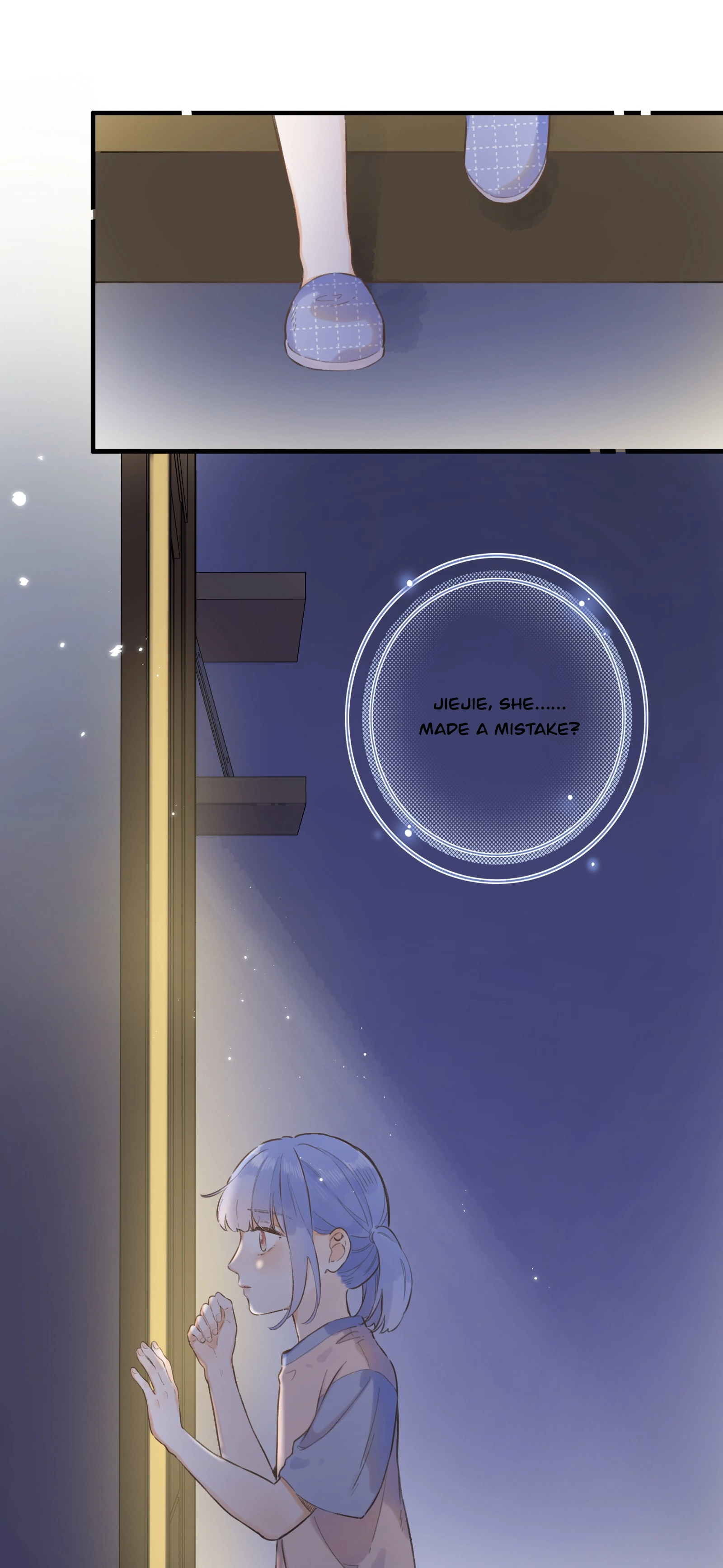 The Drifting Star Chapter 67 - page 34