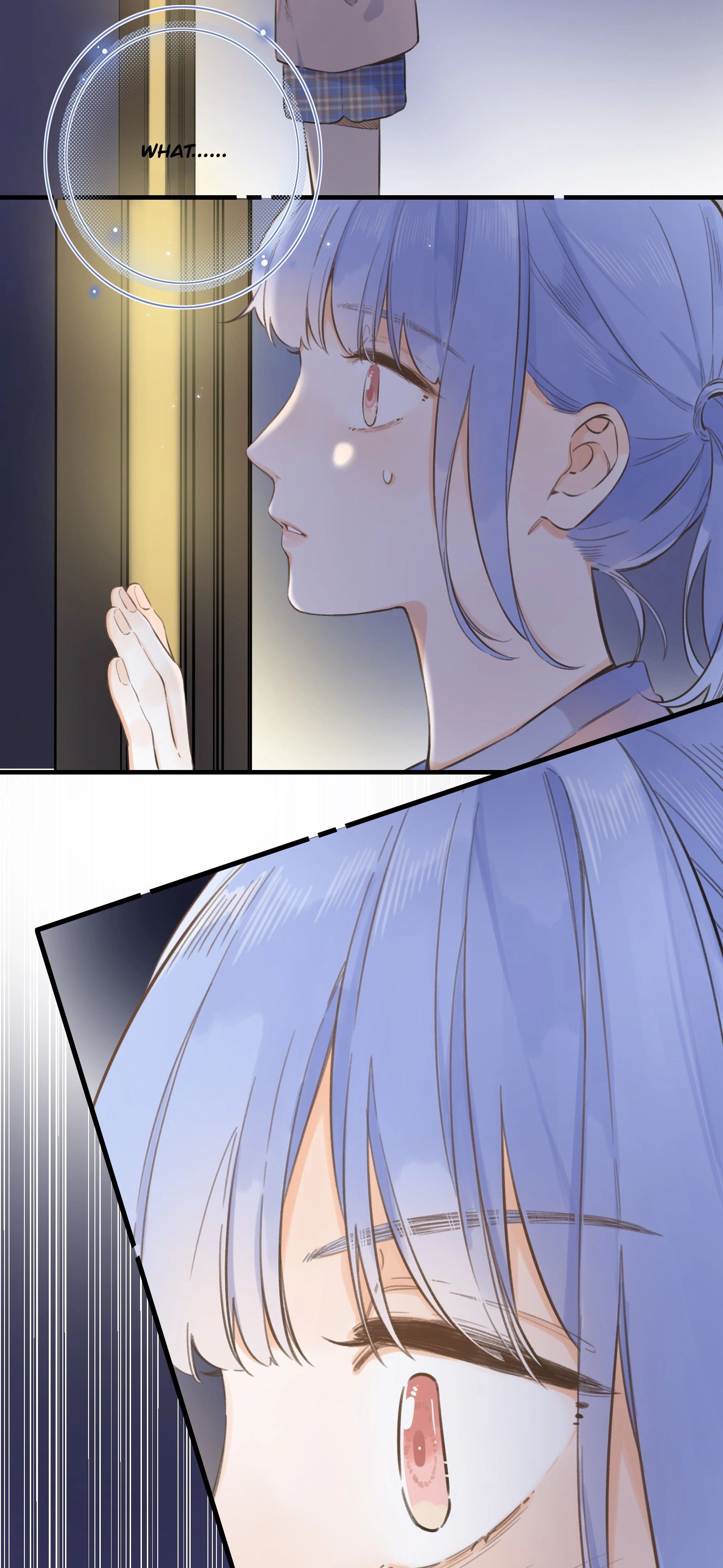 The Drifting Star Chapter 67 - page 35