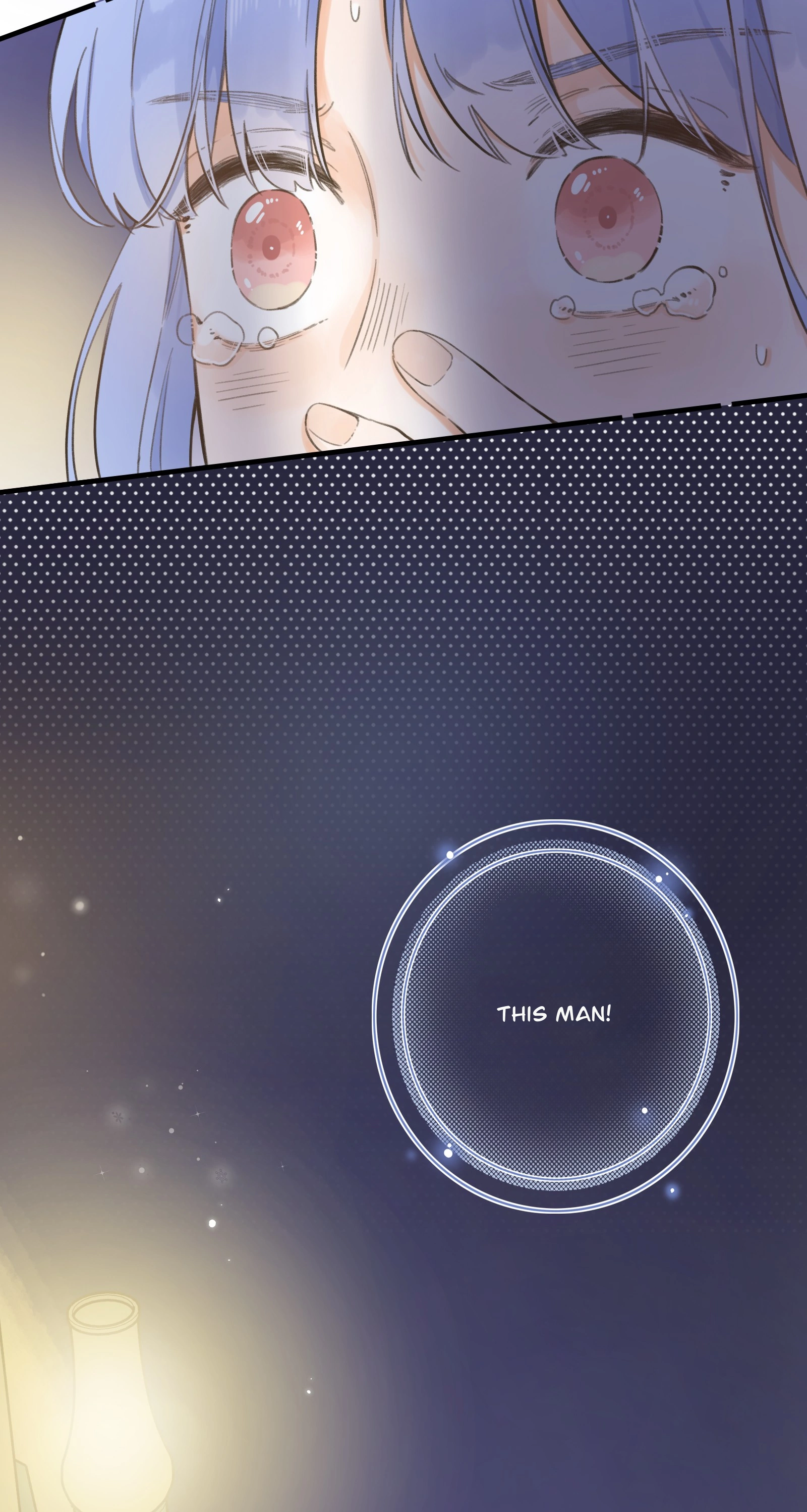 The Drifting Star Chapter 67 - page 40
