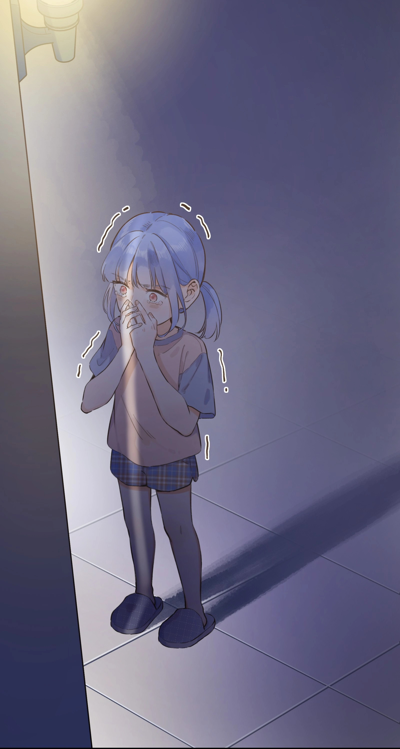 The Drifting Star Chapter 67 - page 41