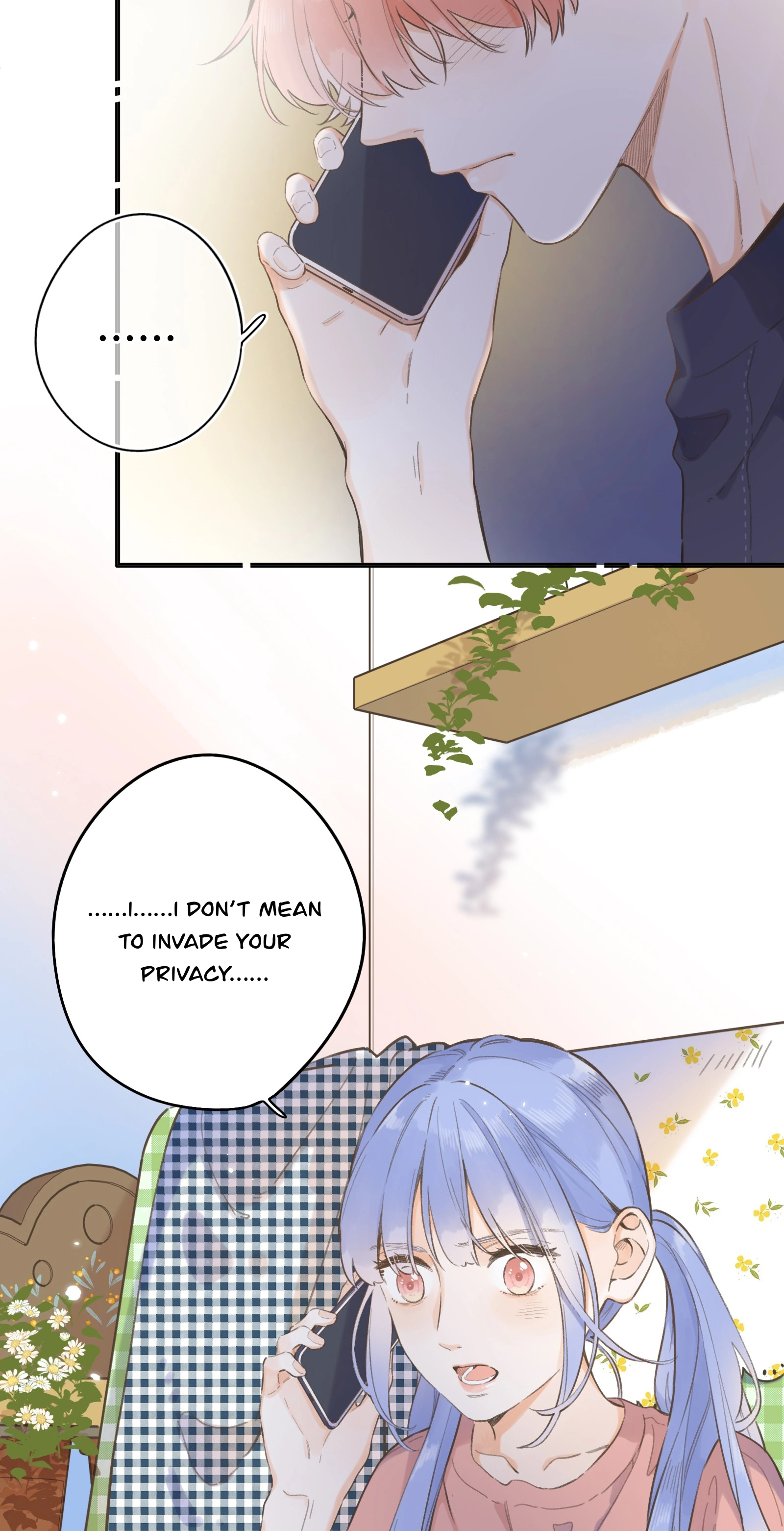The Drifting Star Chapter 67 - page 7