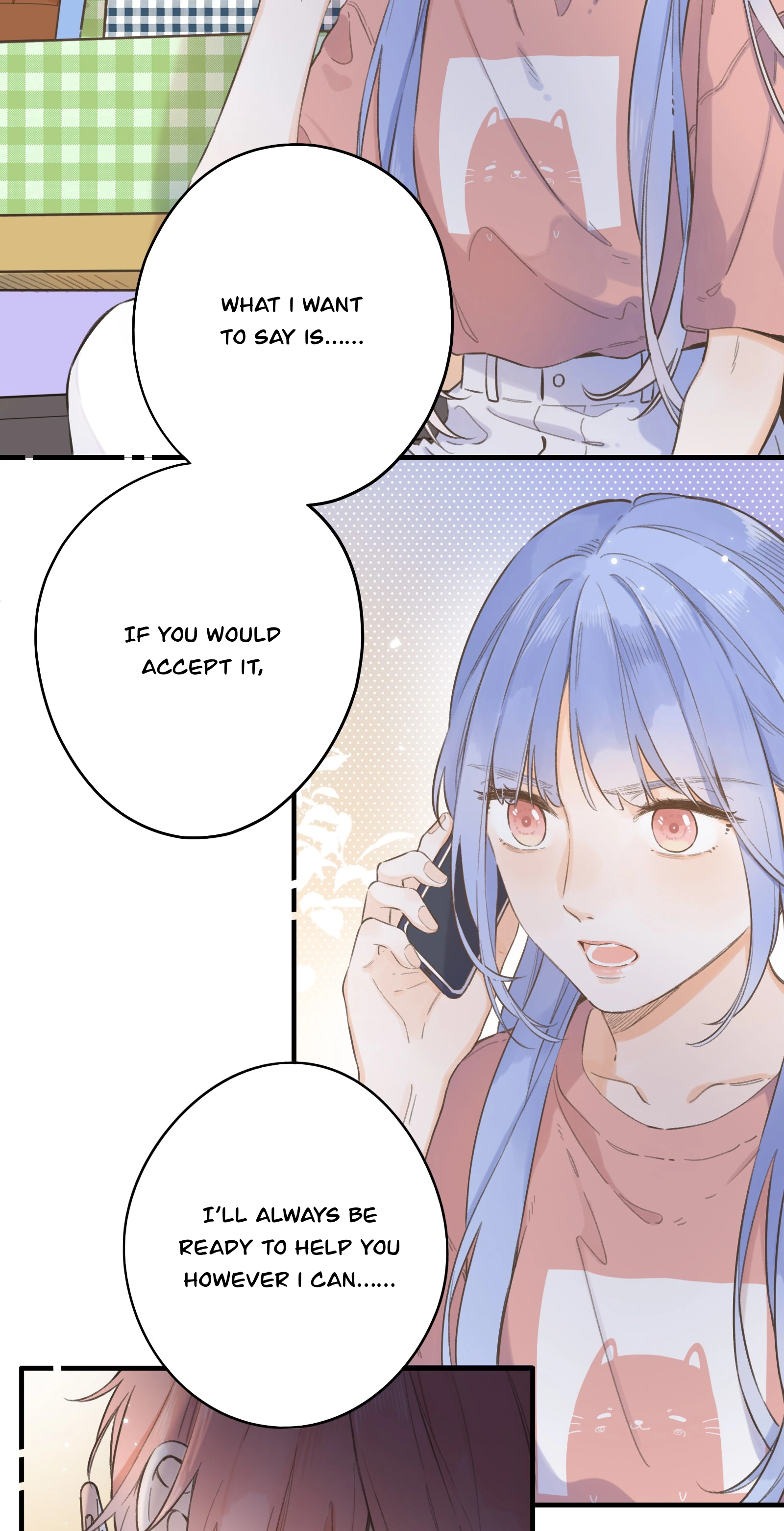 The Drifting Star Chapter 67 - page 8