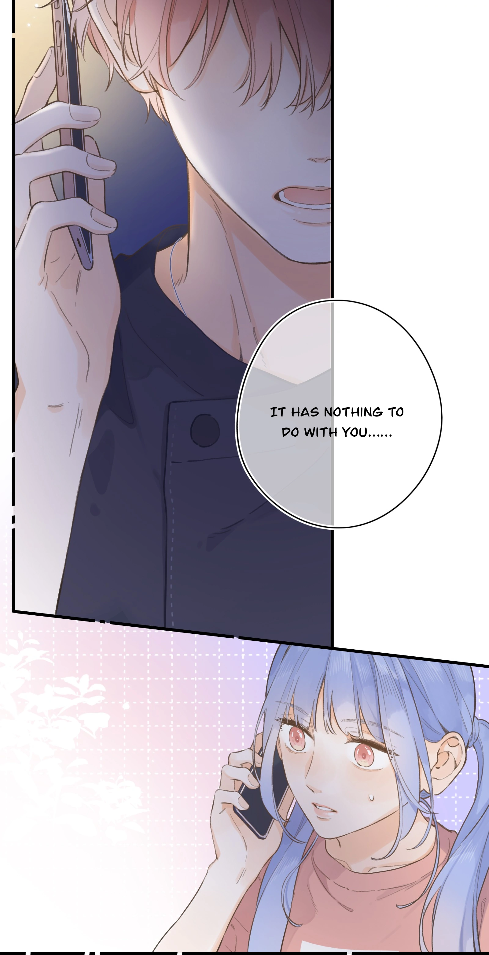 The Drifting Star Chapter 67 - page 9