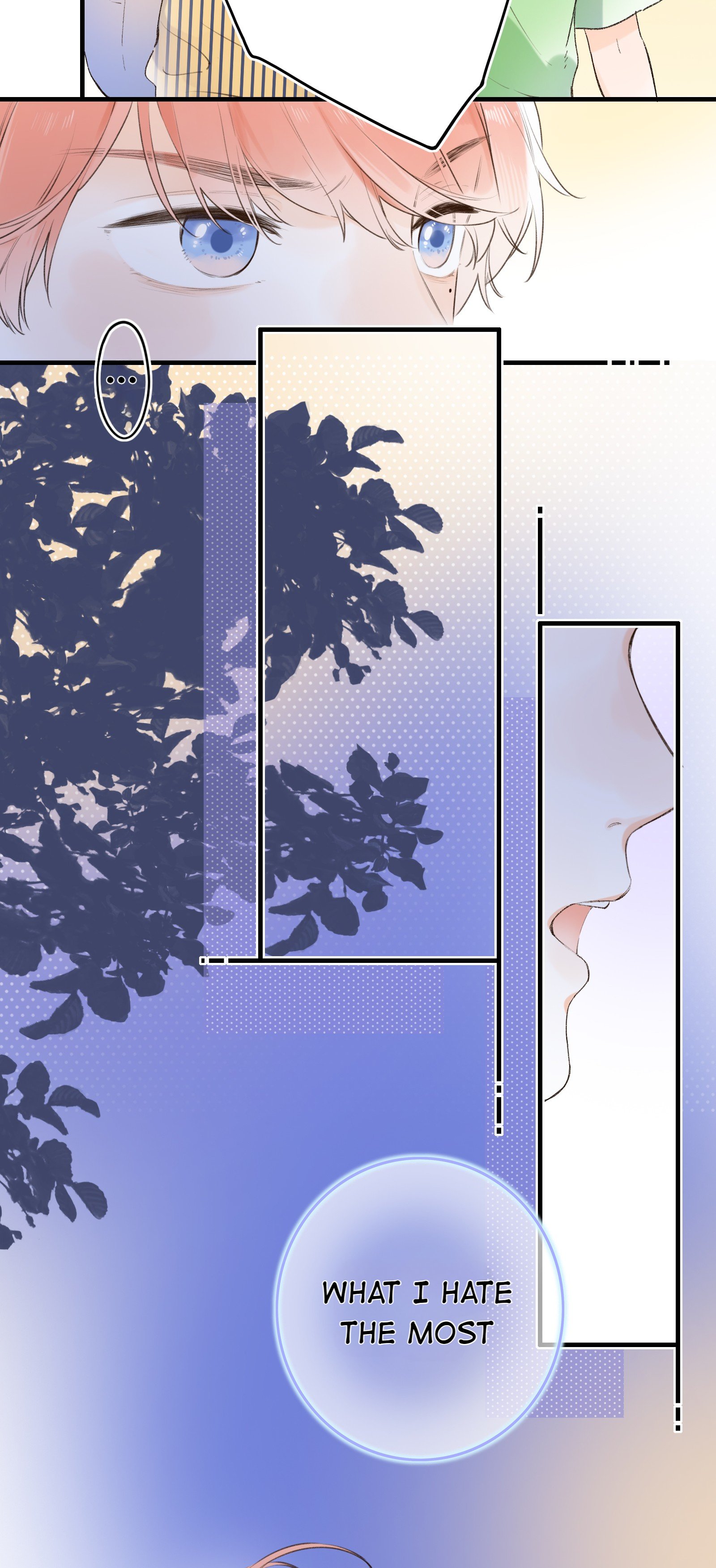 The Drifting Star Chapter 20 - page 14