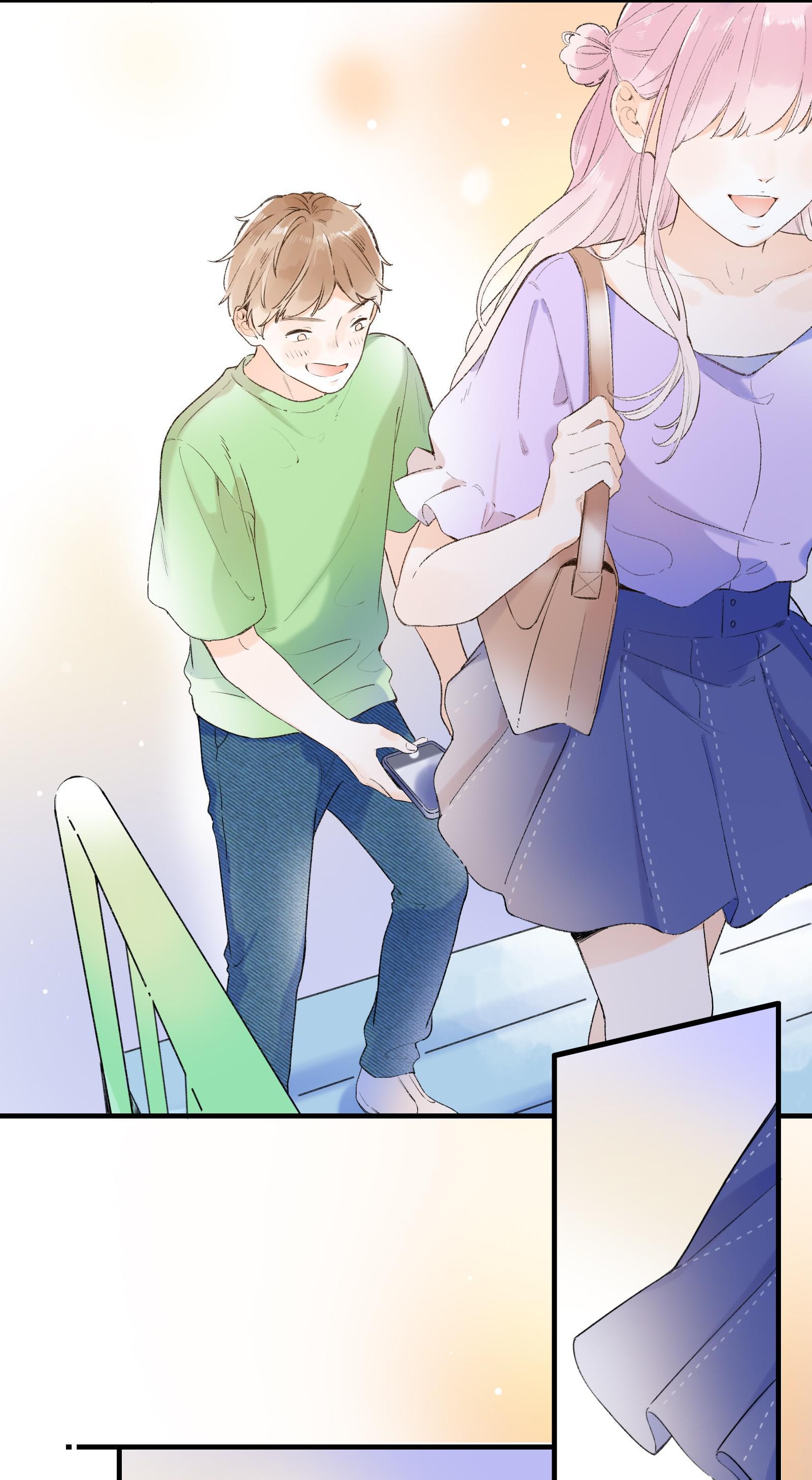 The Drifting Star Chapter 20 - page 9