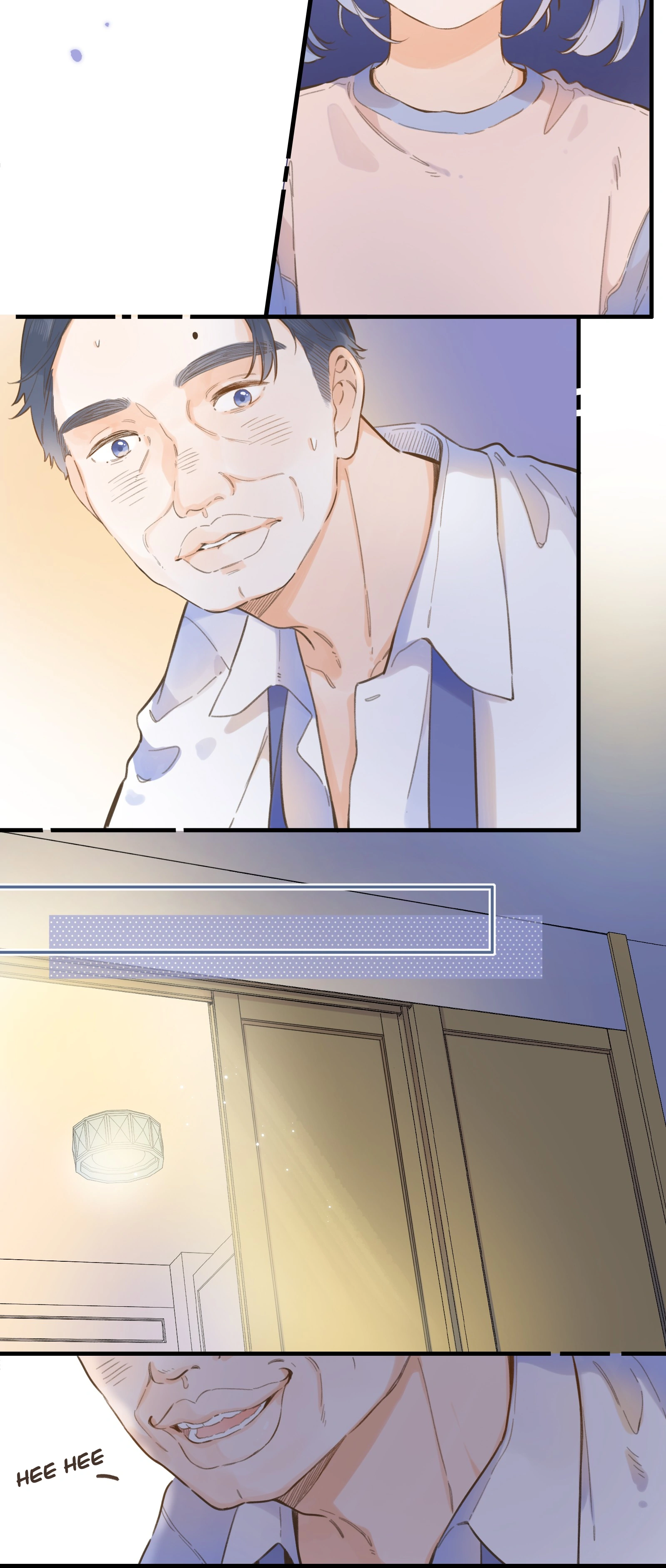 The Drifting Star Chapter 68 - page 10