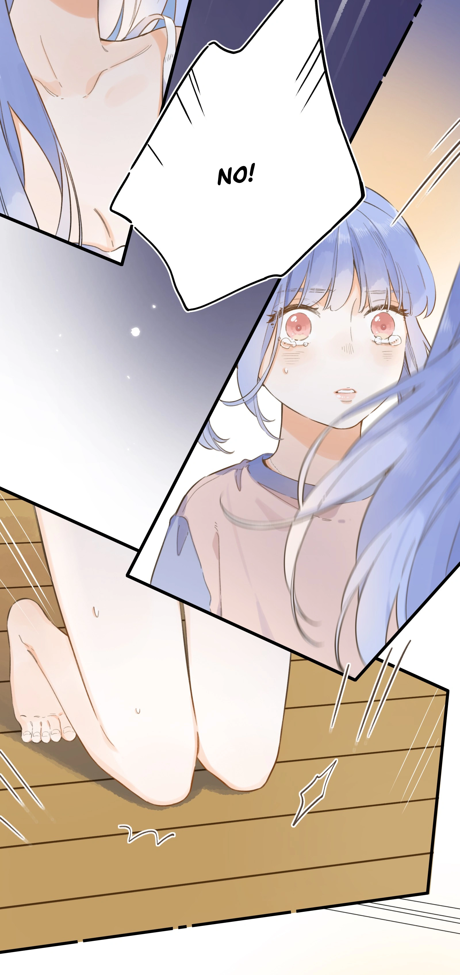 The Drifting Star Chapter 68 - page 15
