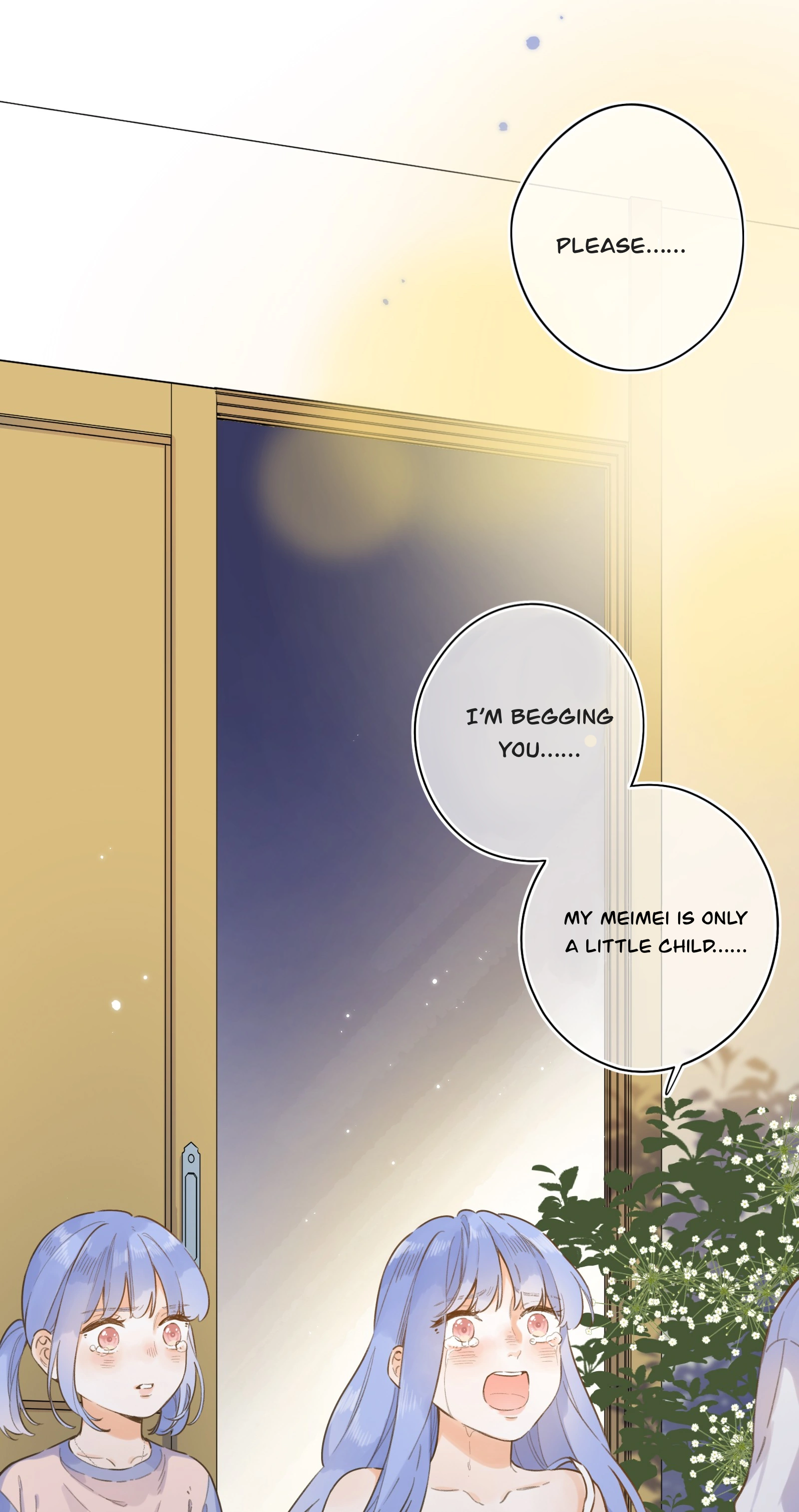 The Drifting Star Chapter 68 - page 16