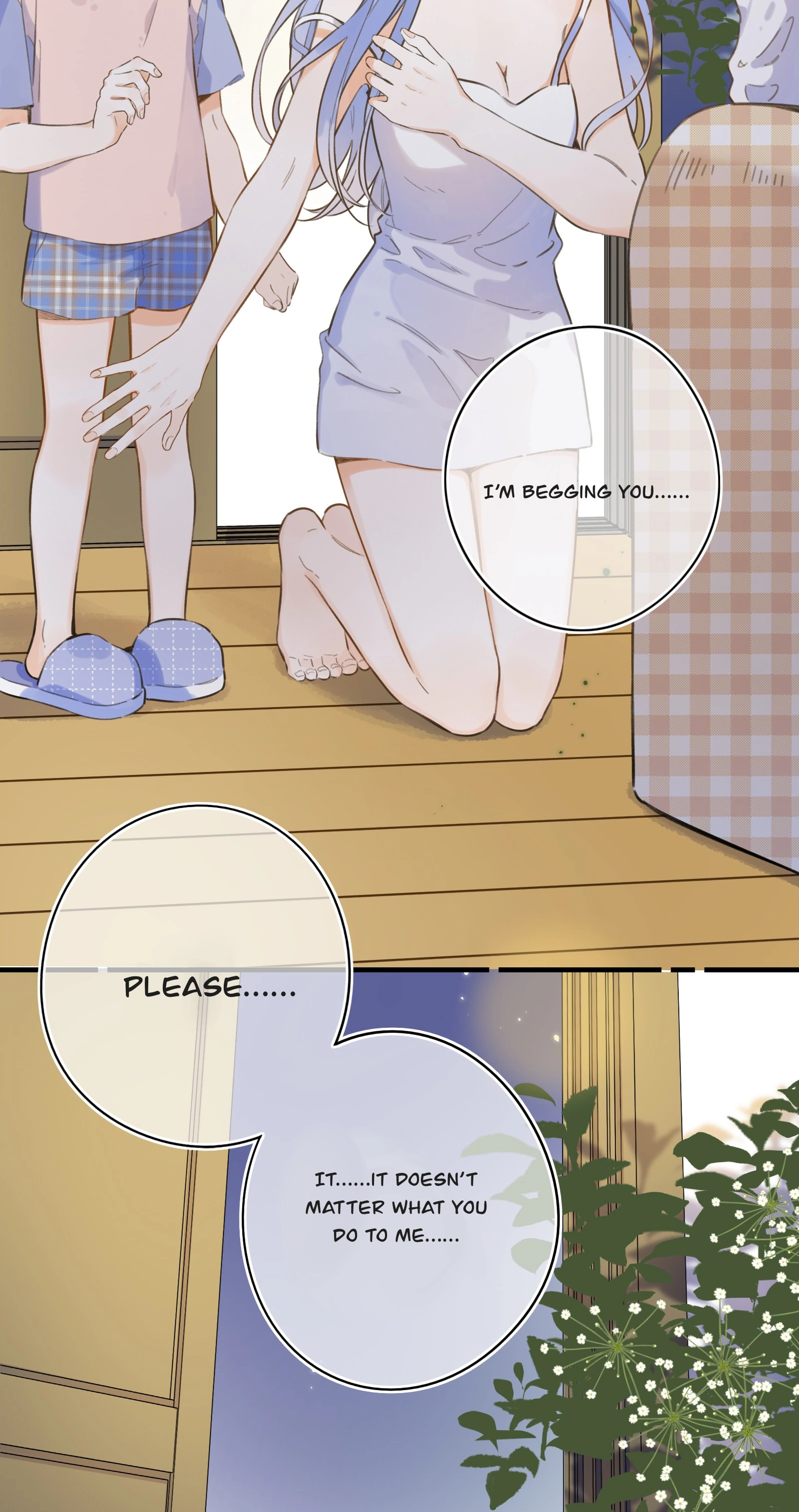 The Drifting Star Chapter 68 - page 17