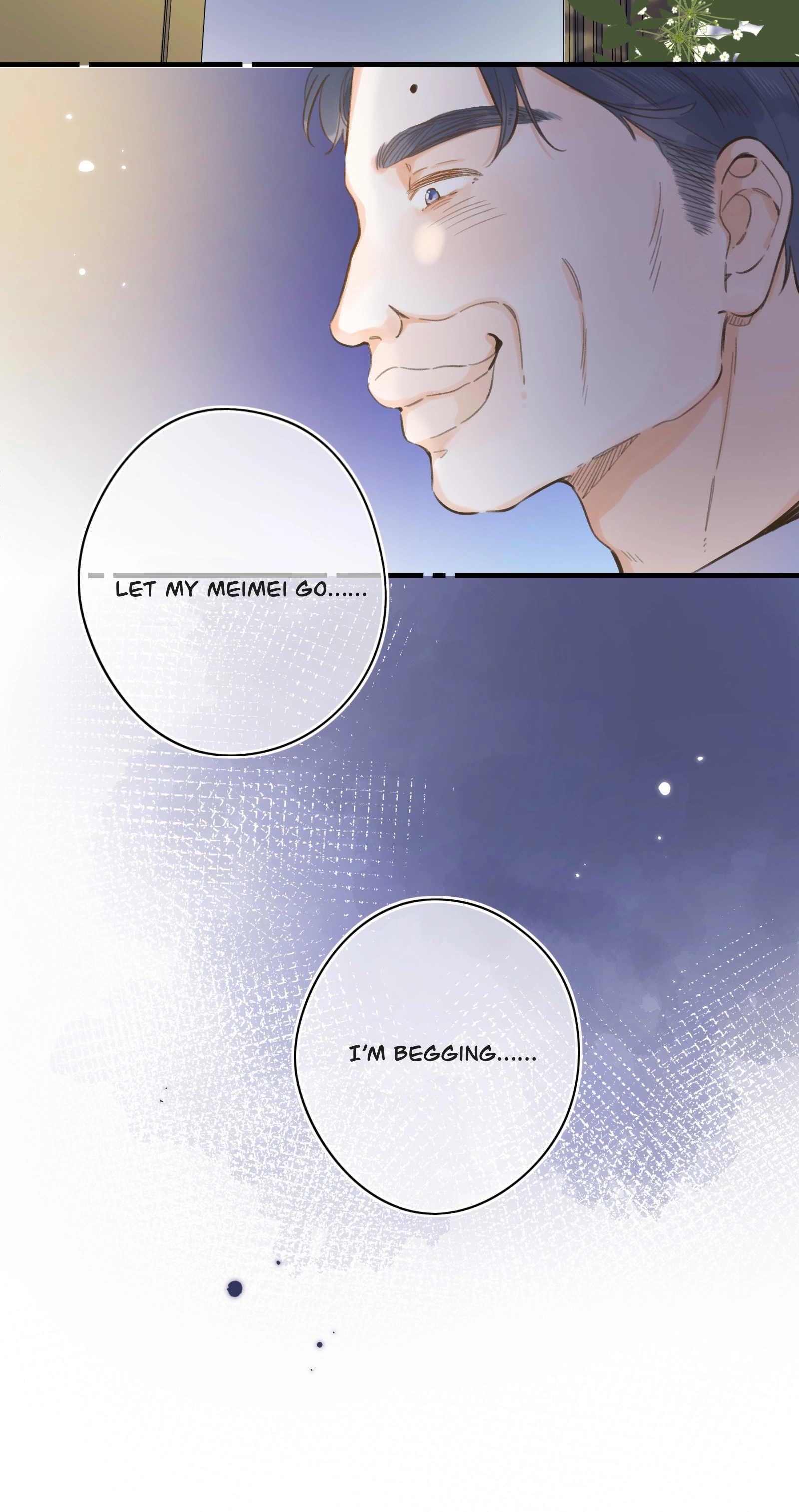 The Drifting Star Chapter 68 - page 18