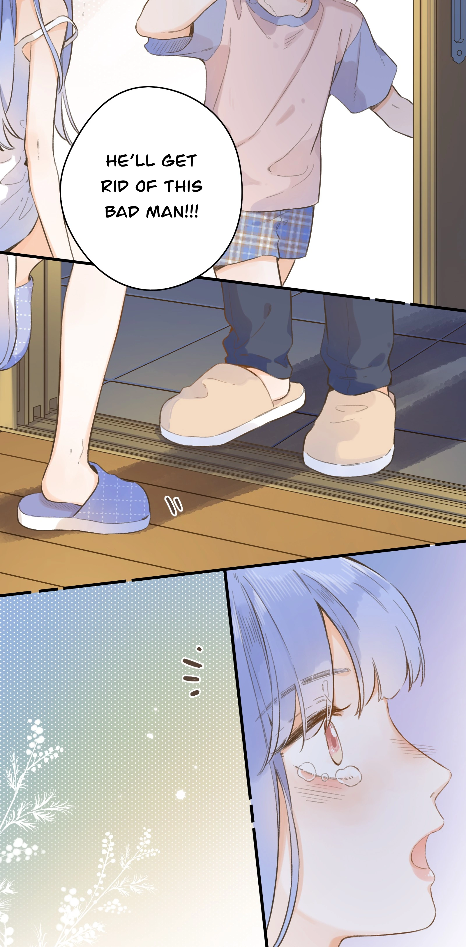 The Drifting Star Chapter 68 - page 22