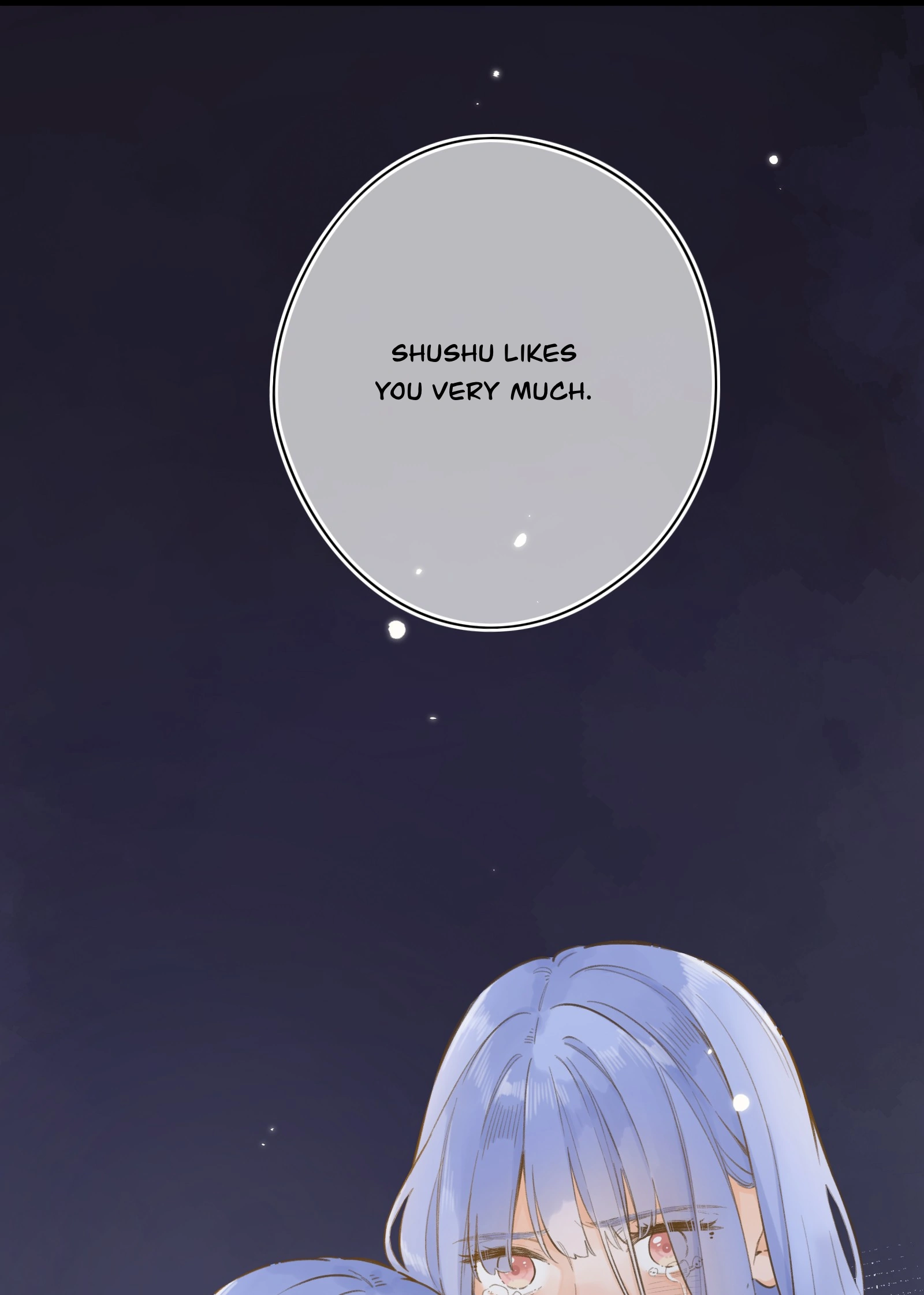 The Drifting Star Chapter 68 - page 32