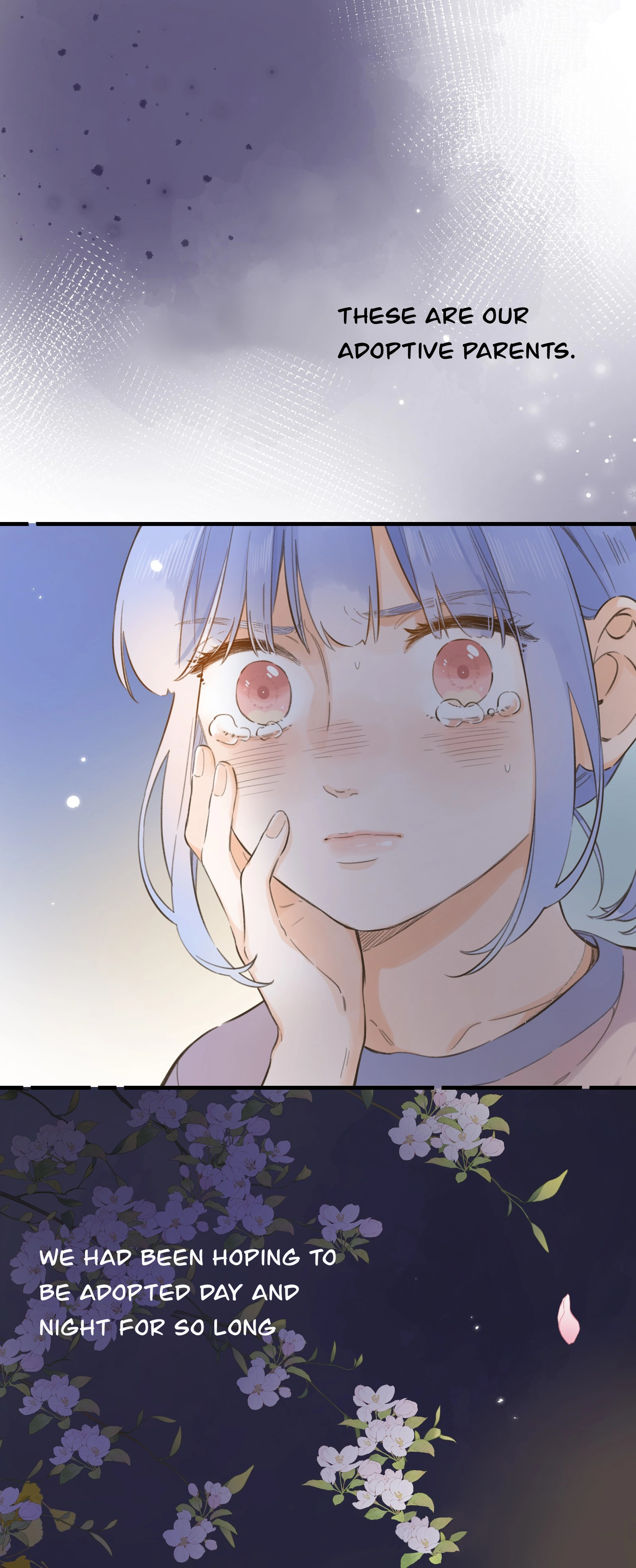 The Drifting Star Chapter 68 - page 34