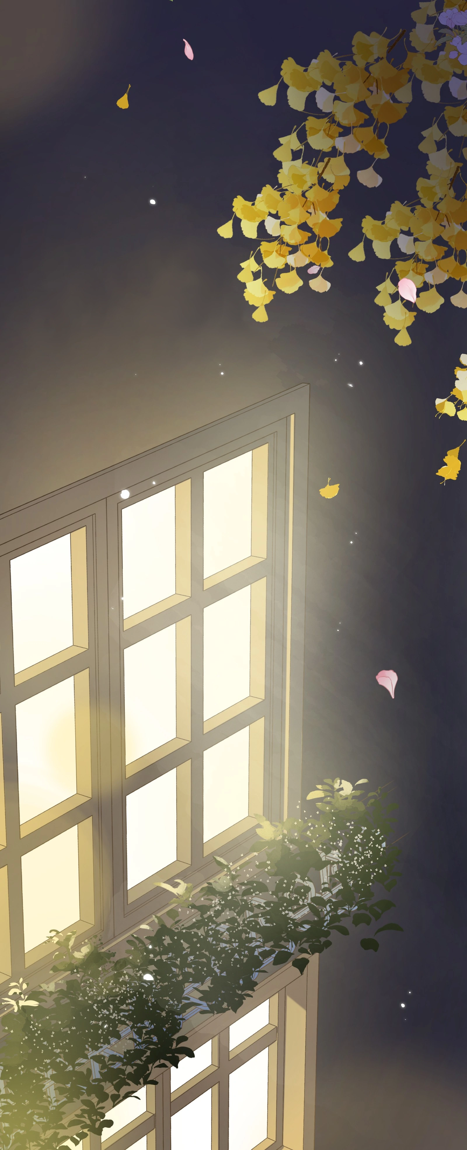 The Drifting Star Chapter 68 - page 35